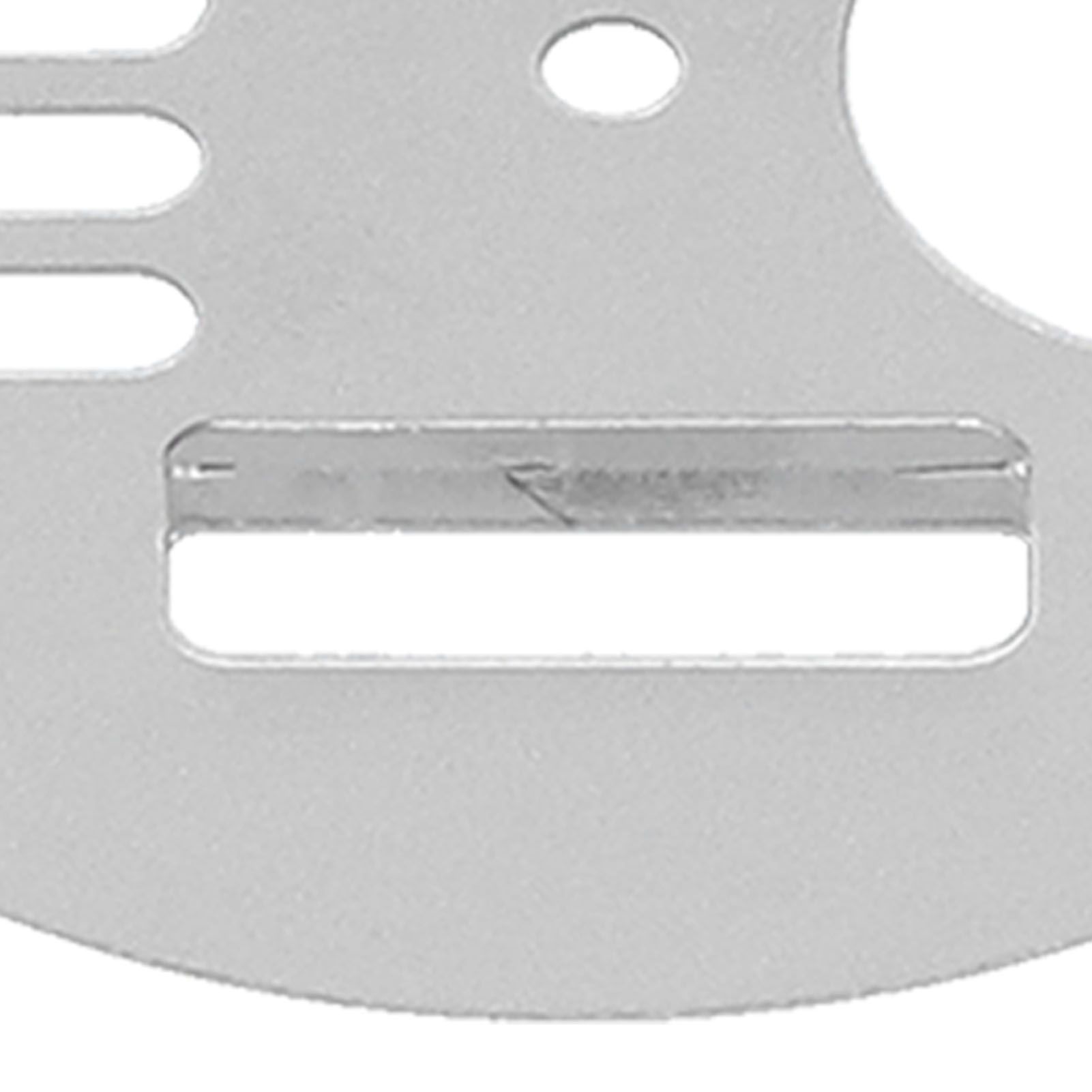 10Pcs Round Beehive Door Stainless Steel 6.8cm Rotatable Efficient High view 13