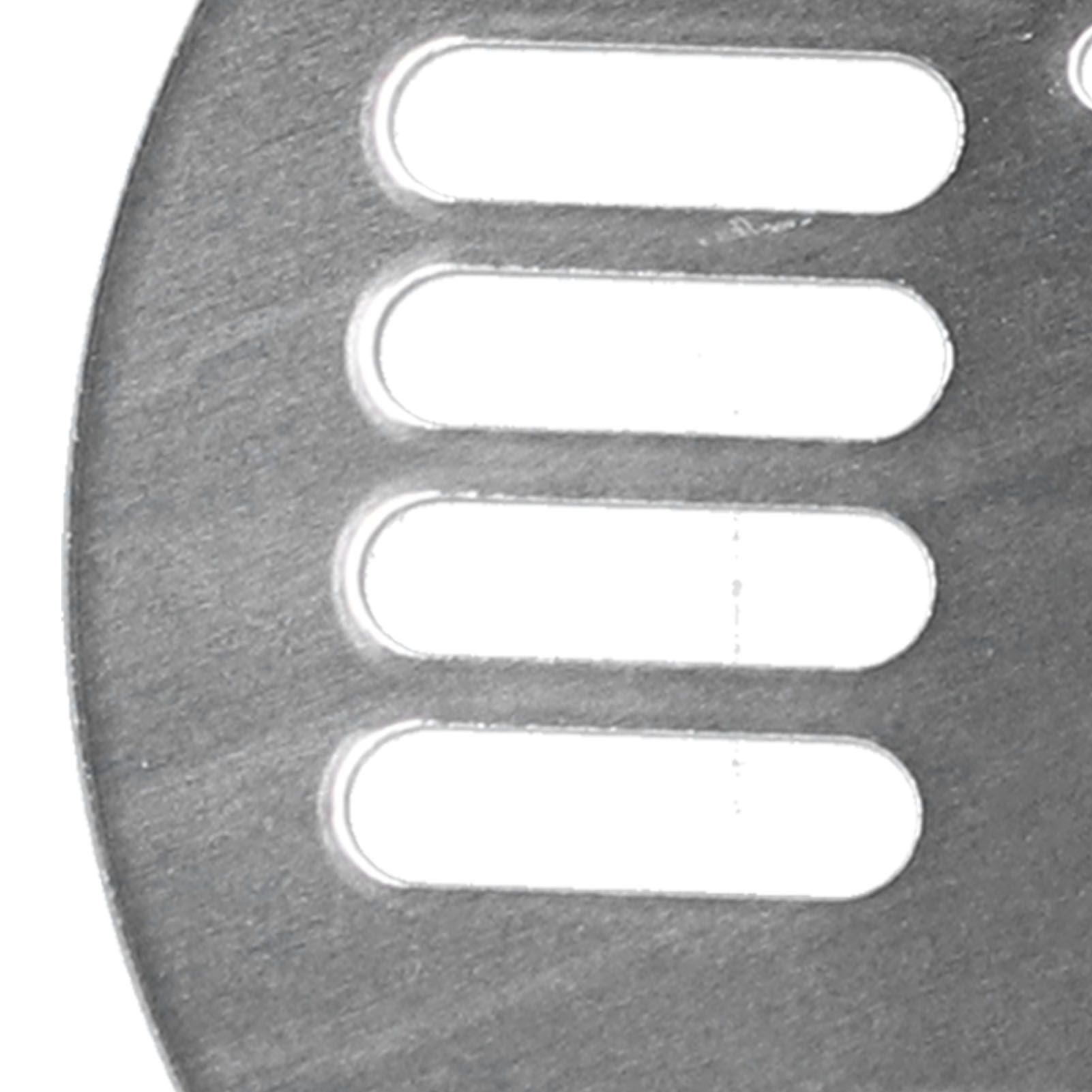 10Pcs Round Beehive Door Stainless Steel 6.8cm Rotatable Efficient High view 15