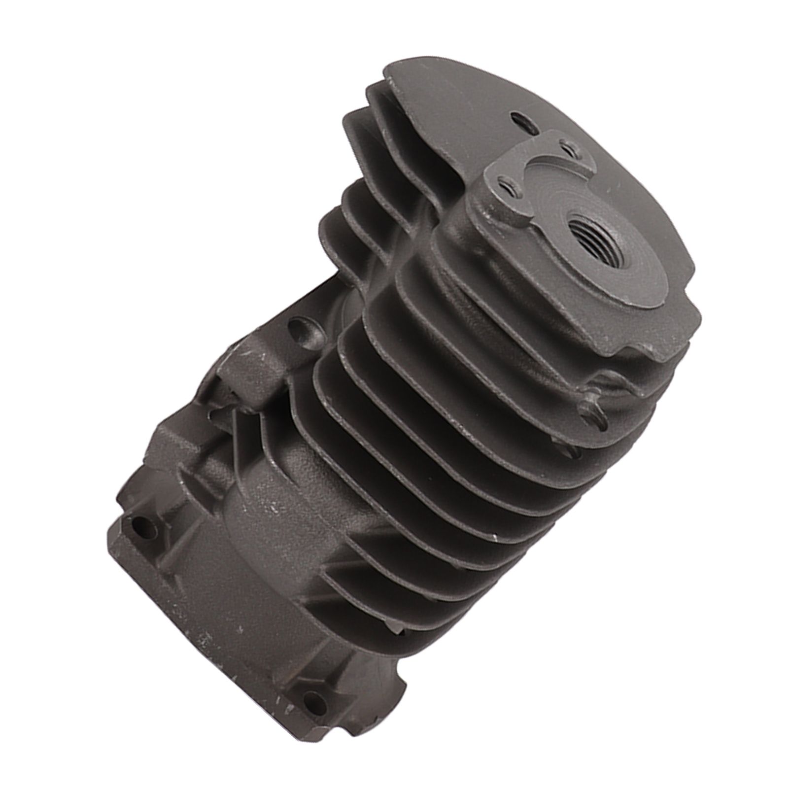 Piston And Cylinder Kit 44mm Cylinder Piston Assembly for 041 Chainsaw Accessories view 3