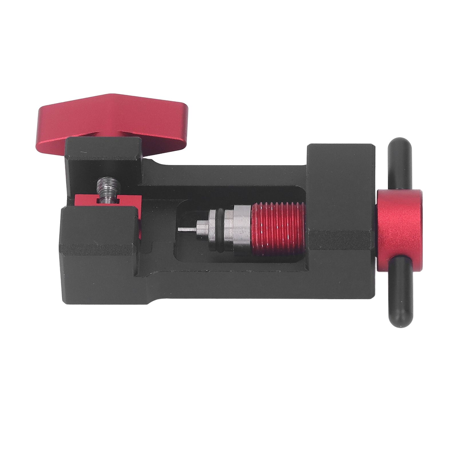 Needle Driver Insertion Tool Bicycle Hydraulic Hose Fitting Insert Tool with view 3