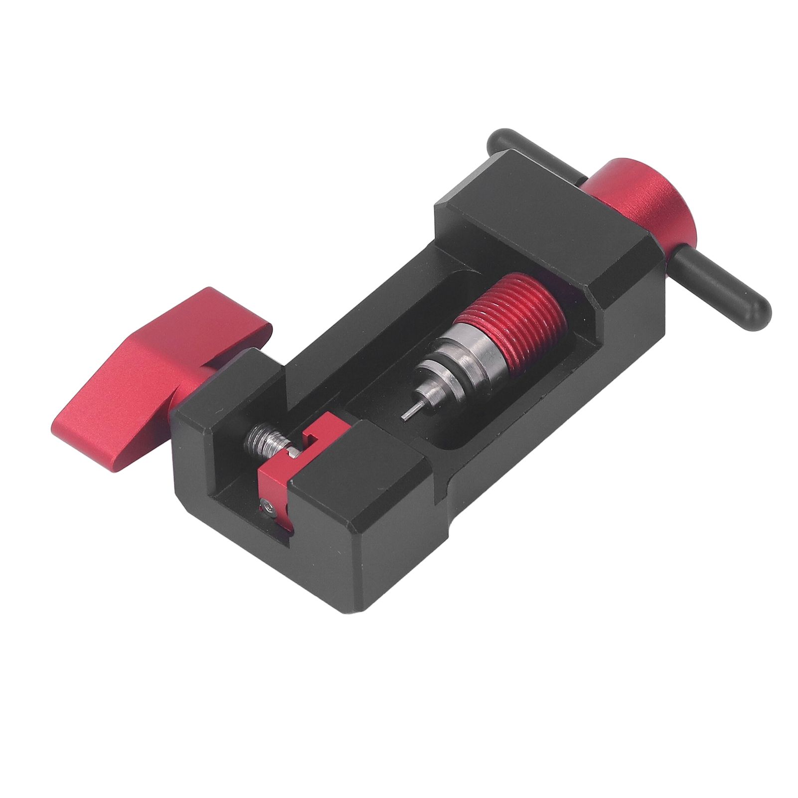 Needle Driver Insertion Tool Bicycle Hydraulic Hose Fitting Insert Tool with view 7