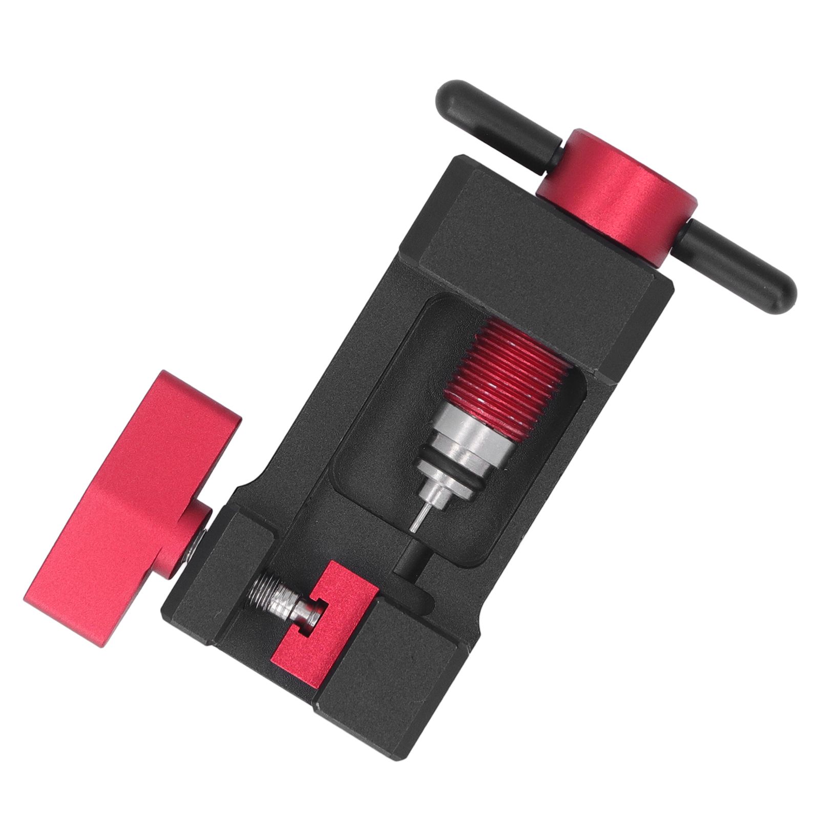 Needle Driver Insertion Tool Bicycle Hydraulic Hose Fitting Insert Tool with view 9