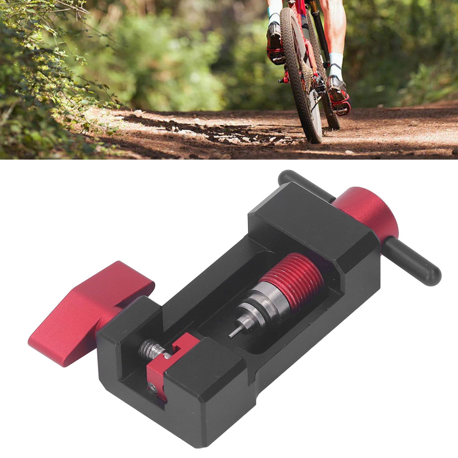 Needle Driver Insertion Tool Bicycle Hydraulic Hose Fitting Insert Tool with view 12