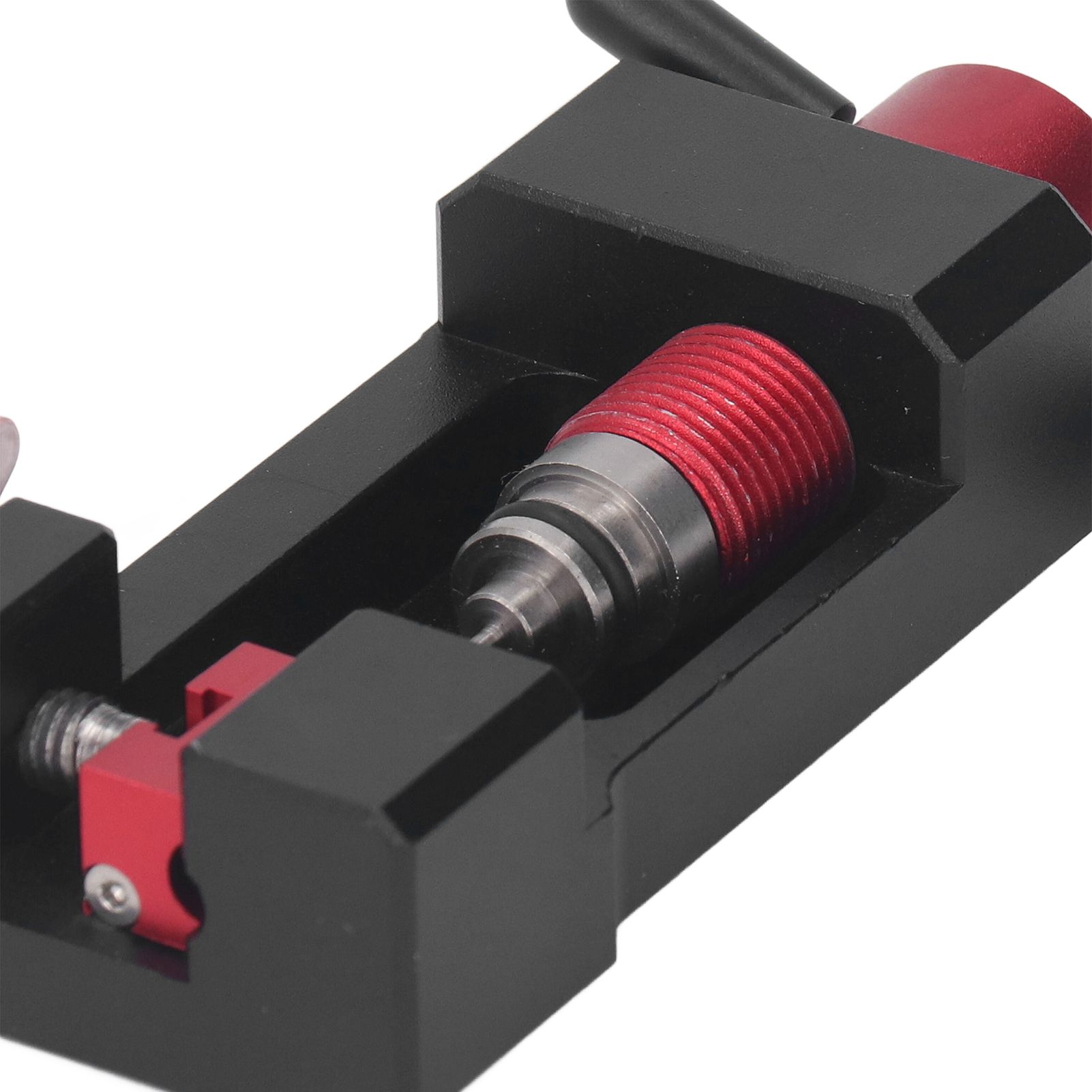 Needle Driver Insertion Tool Bicycle Hydraulic Hose Fitting Insert Tool with view 14