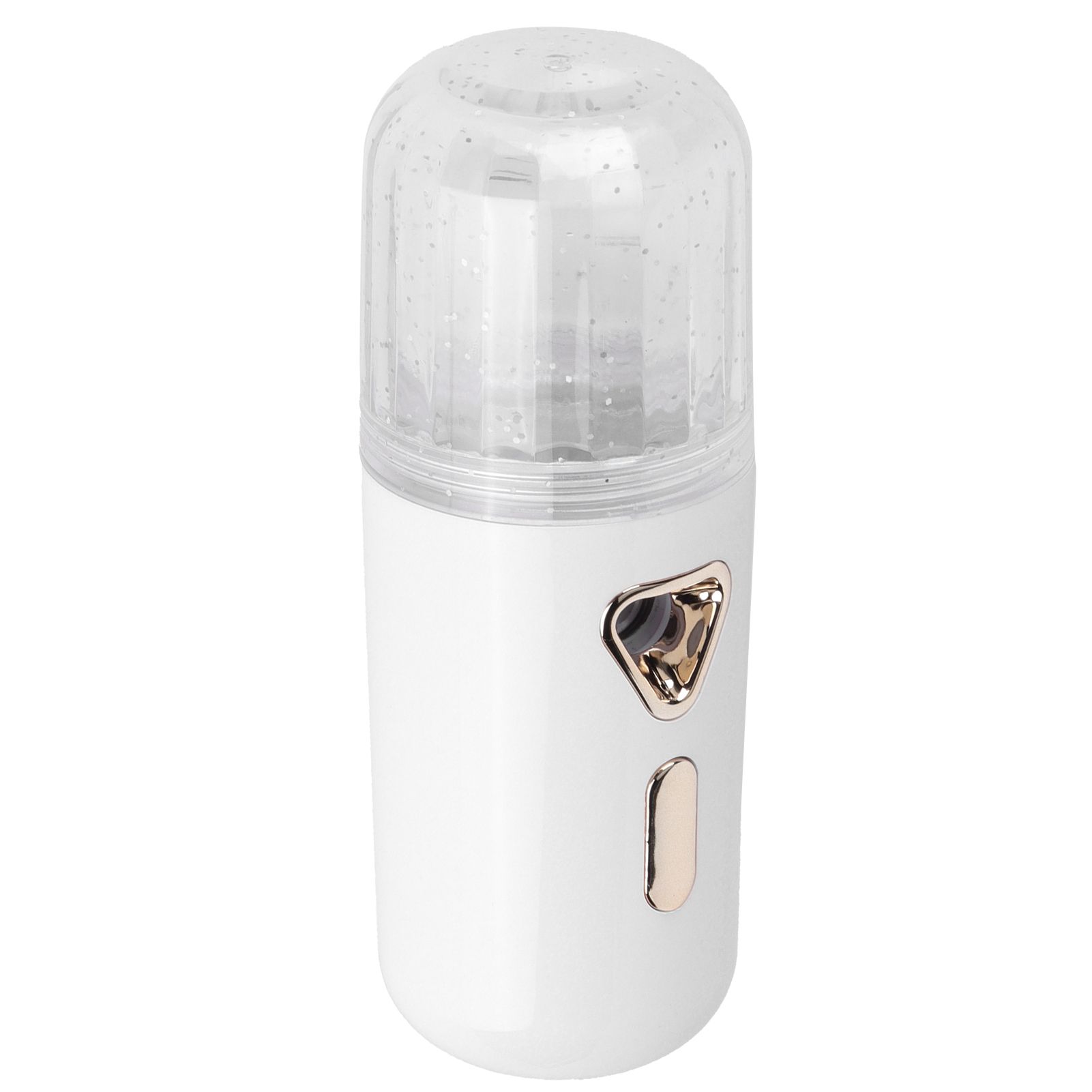 30ml Mini Facial Humidifier Portable Nano Atomization USB Charging Face Mist view 10