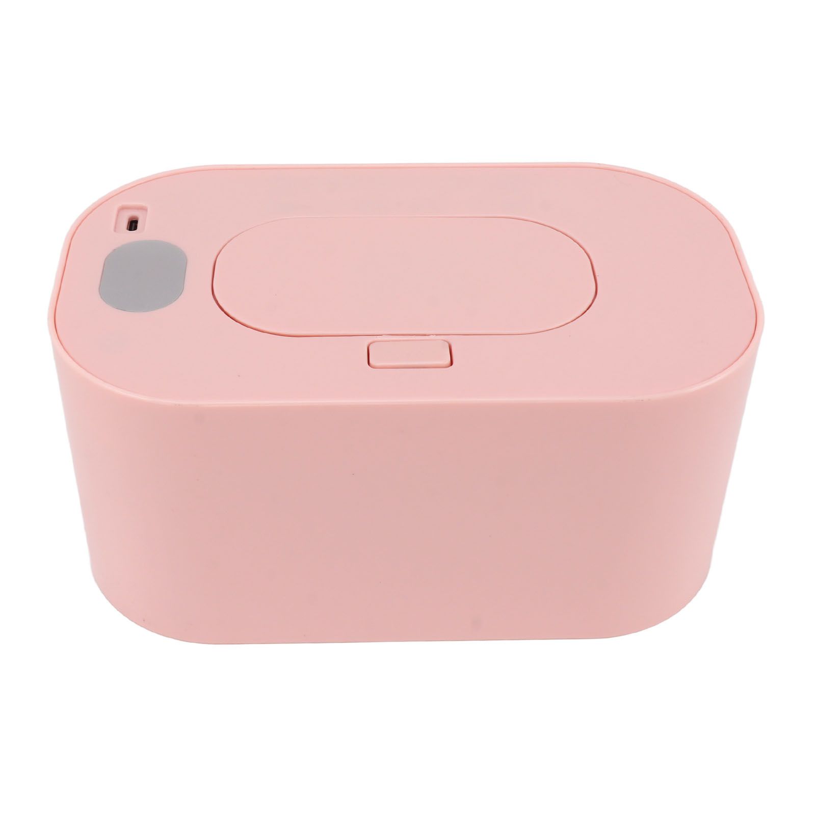 Wipe Warmer Wet Wipe Dispenser USB Powered Constant Temperature Large Capacity view 5