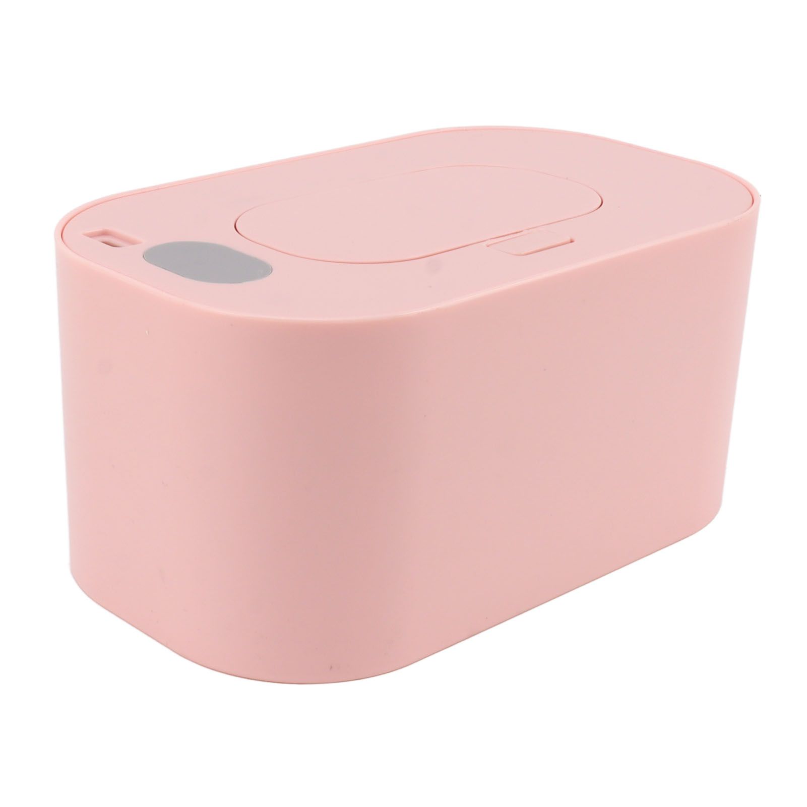 Wipe Warmer Wet Wipe Dispenser USB Powered Constant Temperature Large Capacity view 6