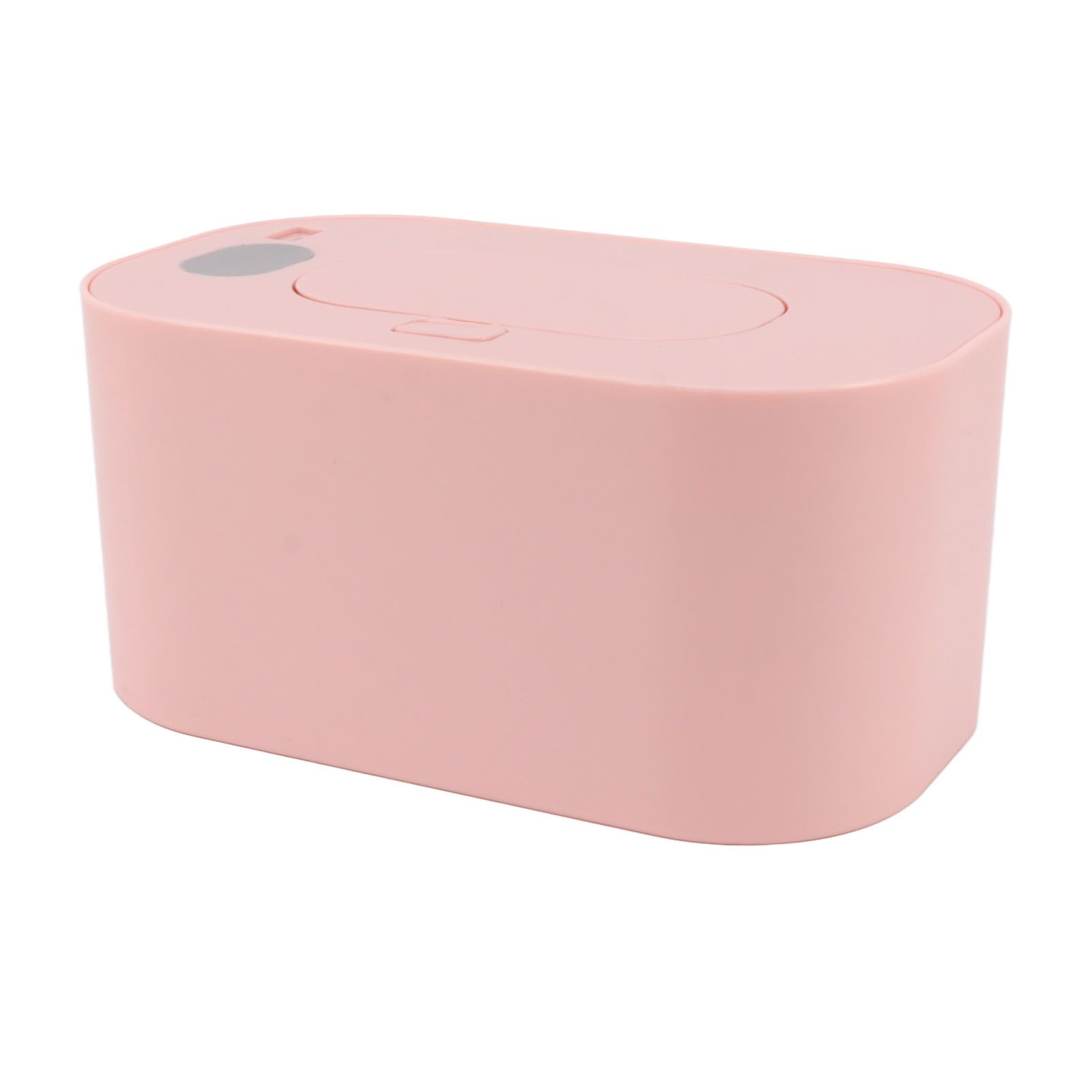 Wipe Warmer Wet Wipe Dispenser USB Powered Constant Temperature Large Capacity view 7