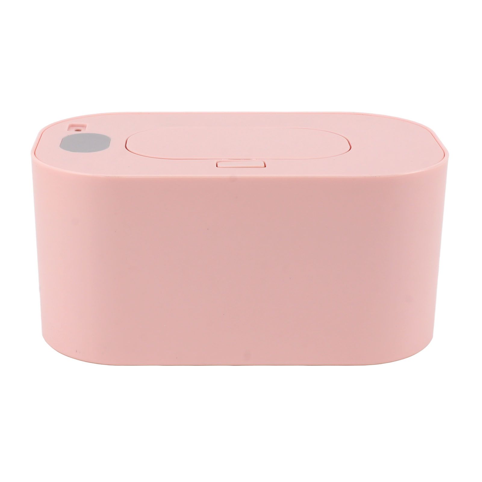 Wipe Warmer Wet Wipe Dispenser USB Powered Constant Temperature Large Capacity view 8