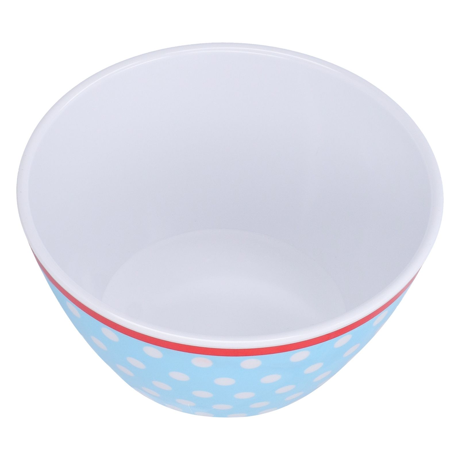 500ml Salad Bowl Thickened Snack Dessert Cake Fruit Bowl for Baking Table view 9