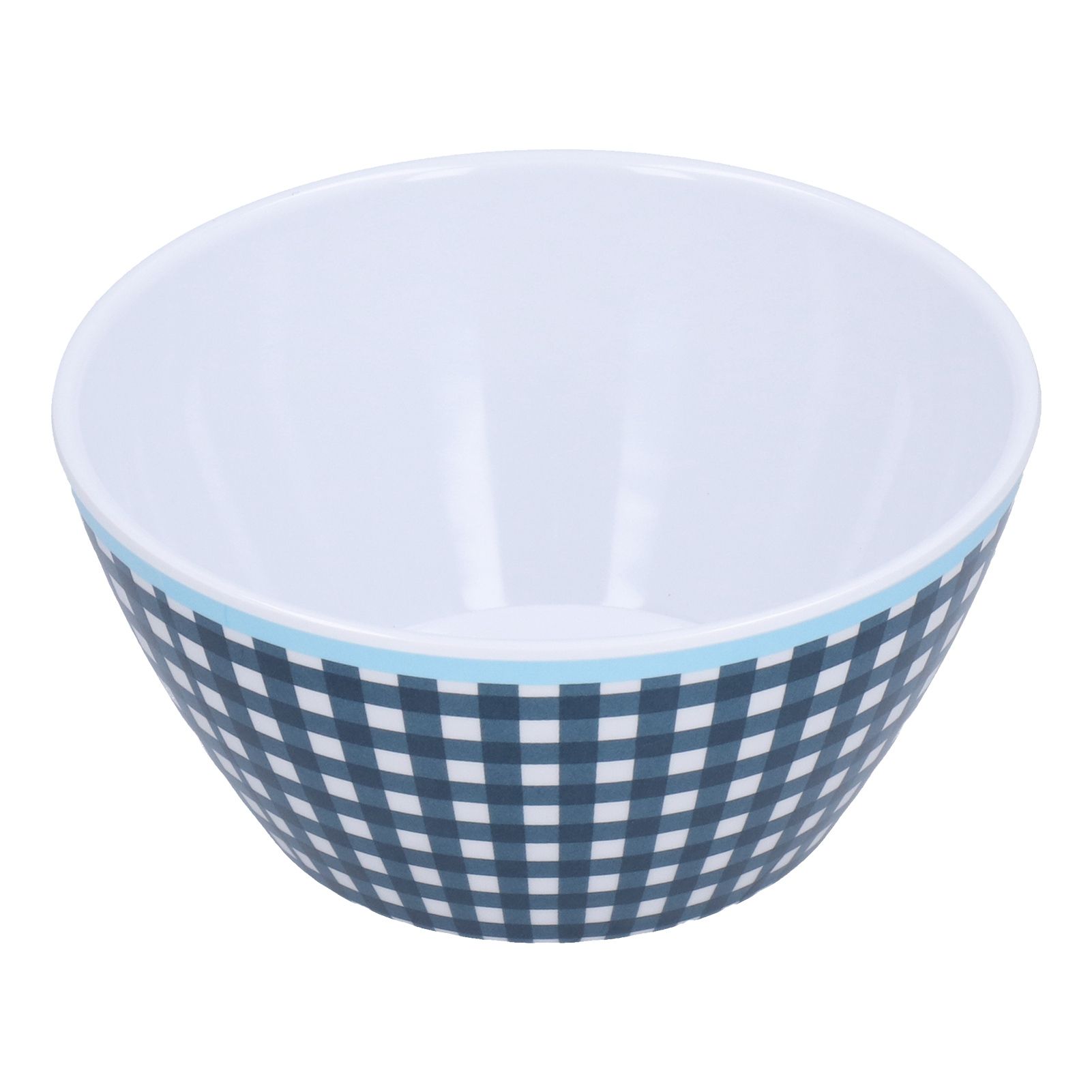500ml Salad Bowl Thickened Snack Dessert Cake Fruit Bowl for Baking Table — image 1