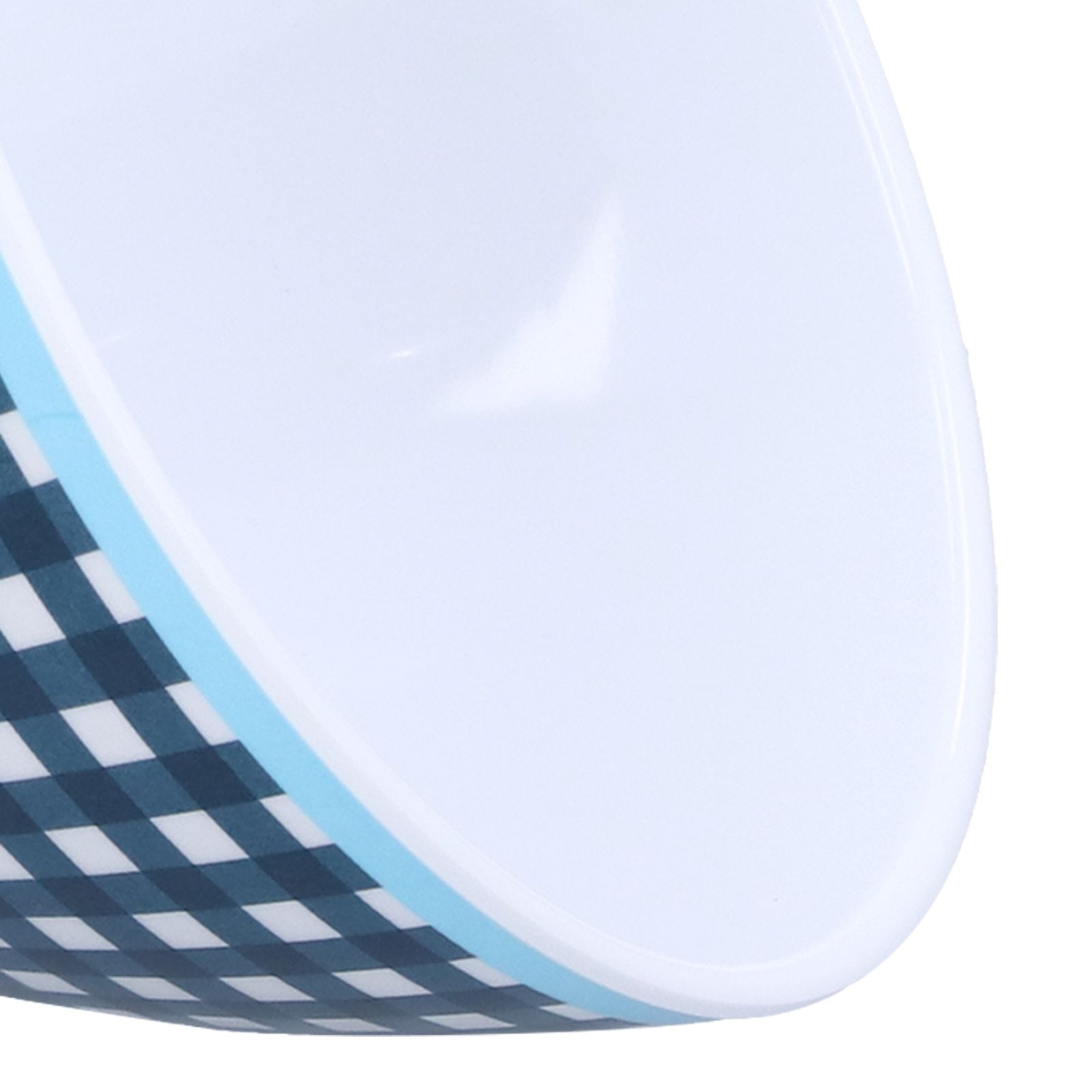 500ml Salad Bowl Thickened Snack Dessert Cake Fruit Bowl for Baking Table view 15