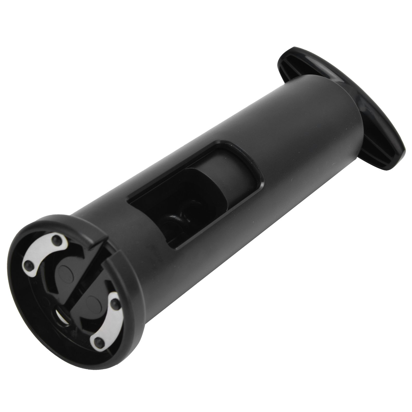 Manual Wine Bottle Opener Set T Type ABS Aluminum Foil Handheld Corkscrew for view 5