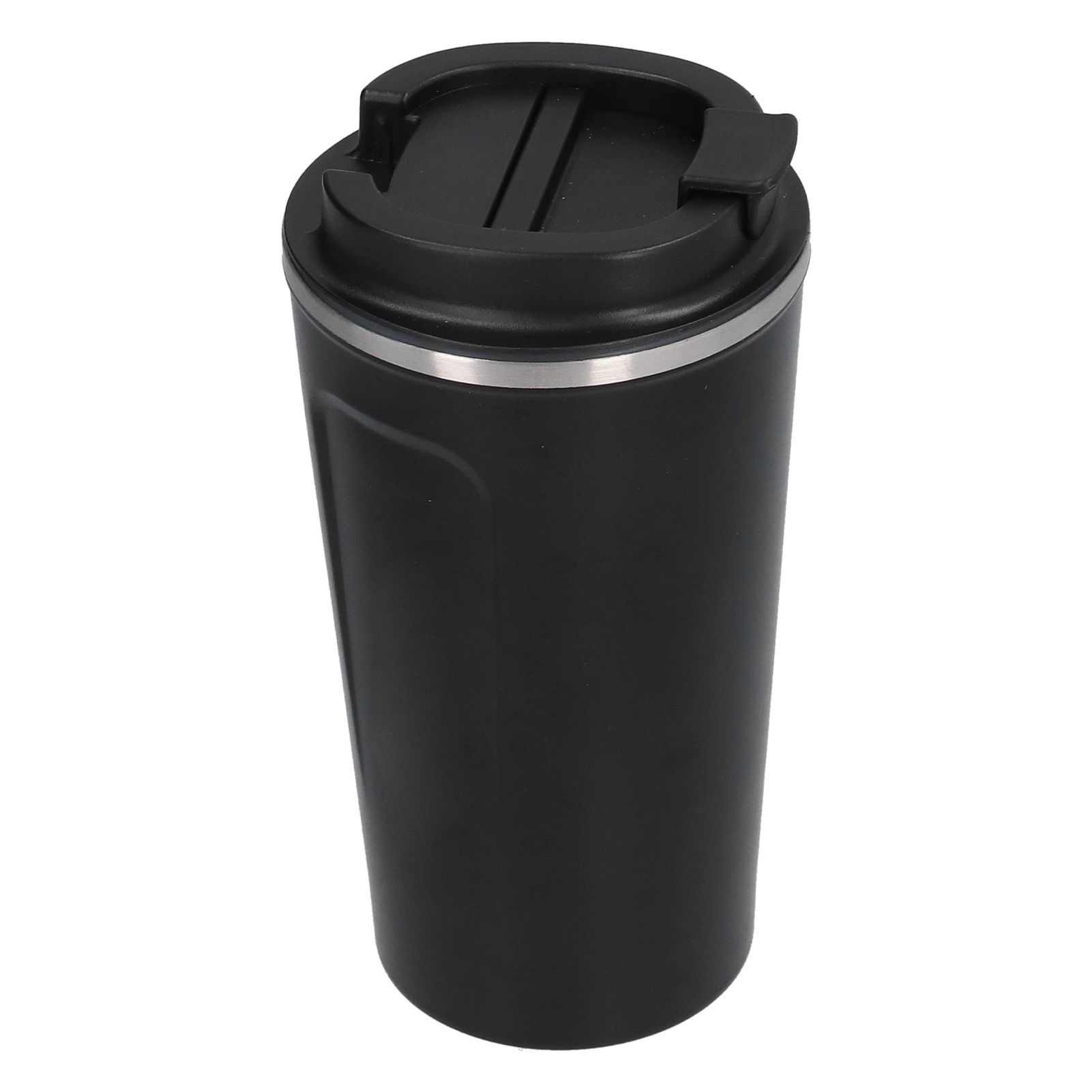 510ml Coffee Cup Double Wall Stainless Steel Insulated Coffee Mug Portable view 2