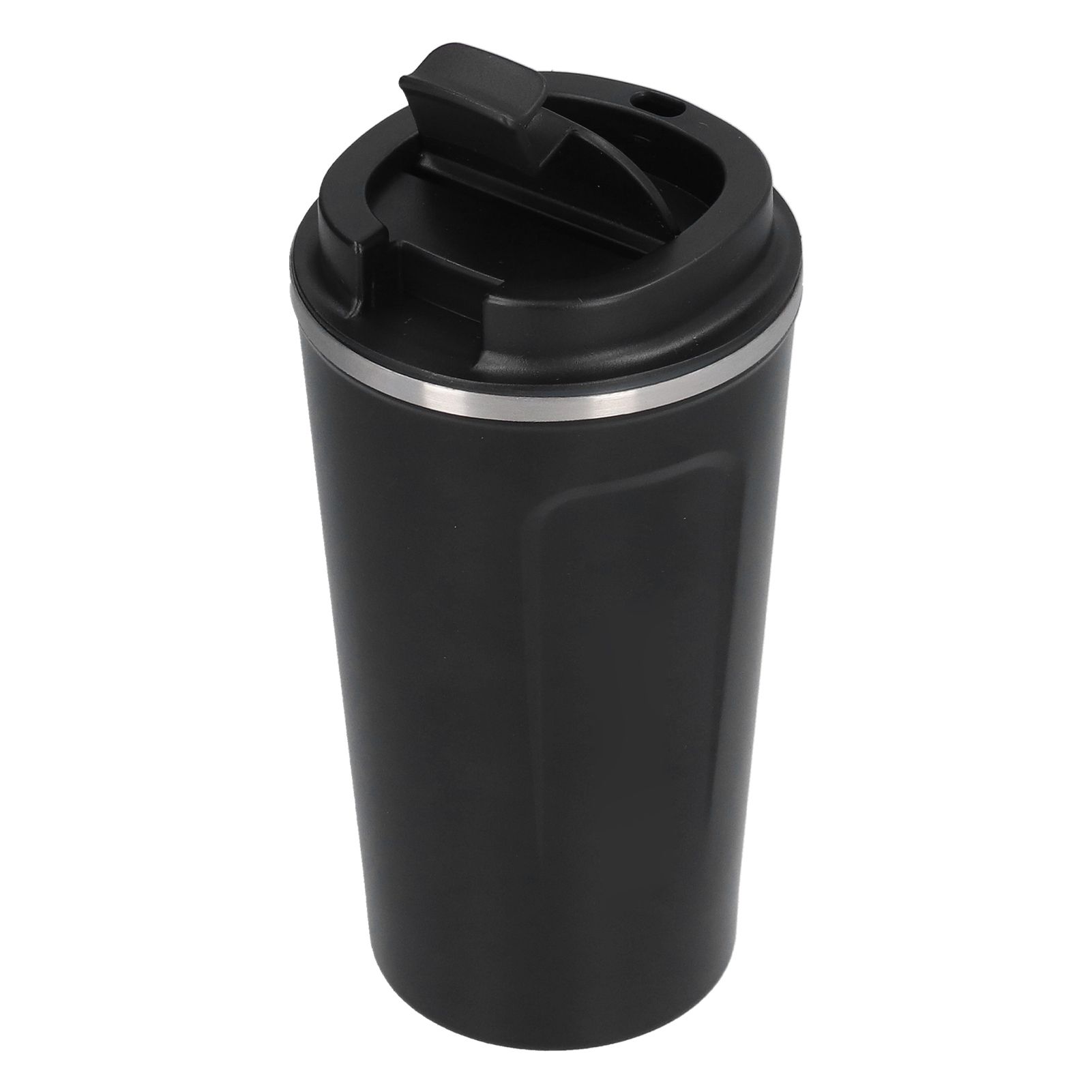 510ml Coffee Cup Double Wall Stainless Steel Insulated Coffee Mug Portable view 3