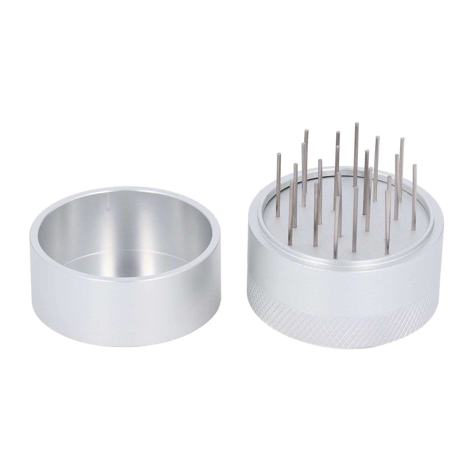 Coffee Needle Distributor with Base Effective Dispersion Rust Resistant view 4