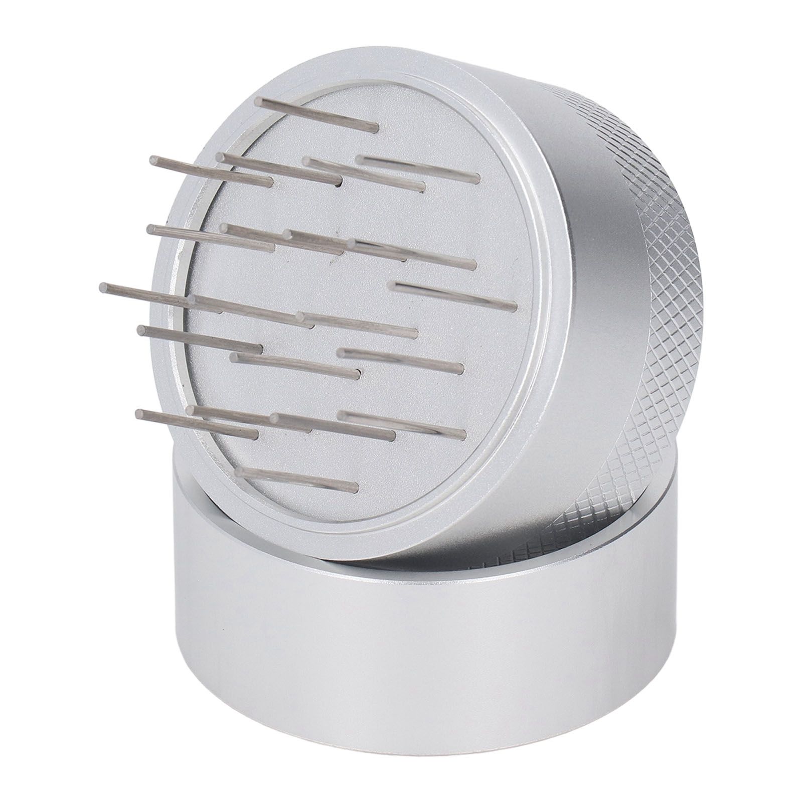 Coffee Needle Distributor with Base Effective Dispersion Rust Resistant view 3