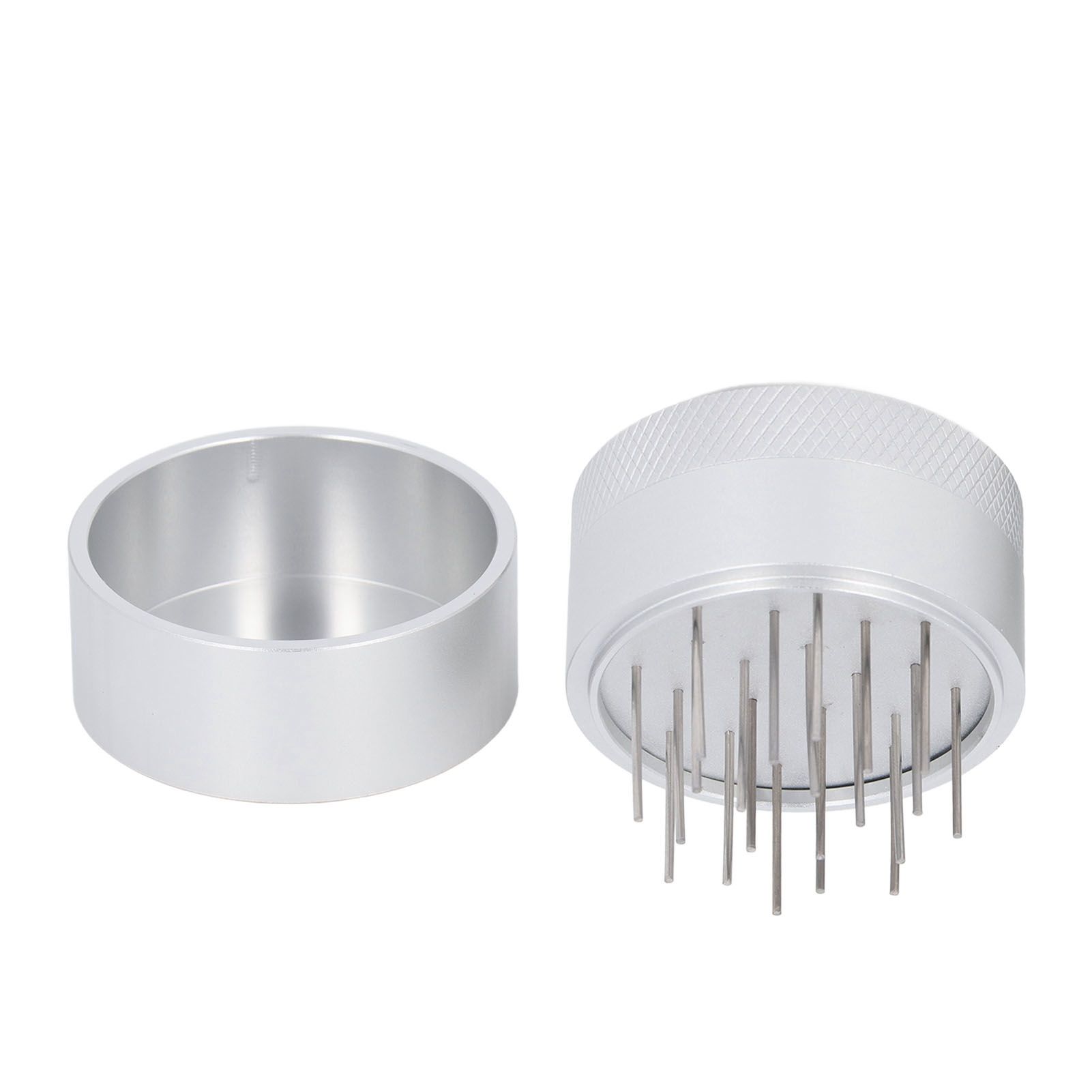 Coffee Needle Distributor with Base Effective Dispersion Rust Resistant view 9