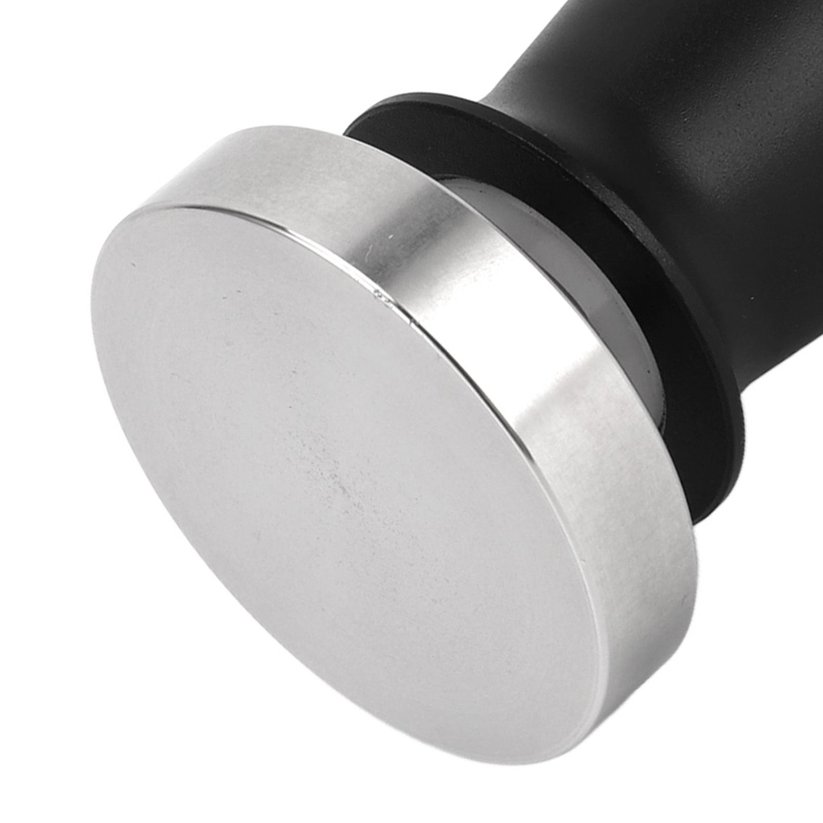 304 Stainless Steel Tamper for Coffee Grounds Precise Tamping Reusable Coffee view 13