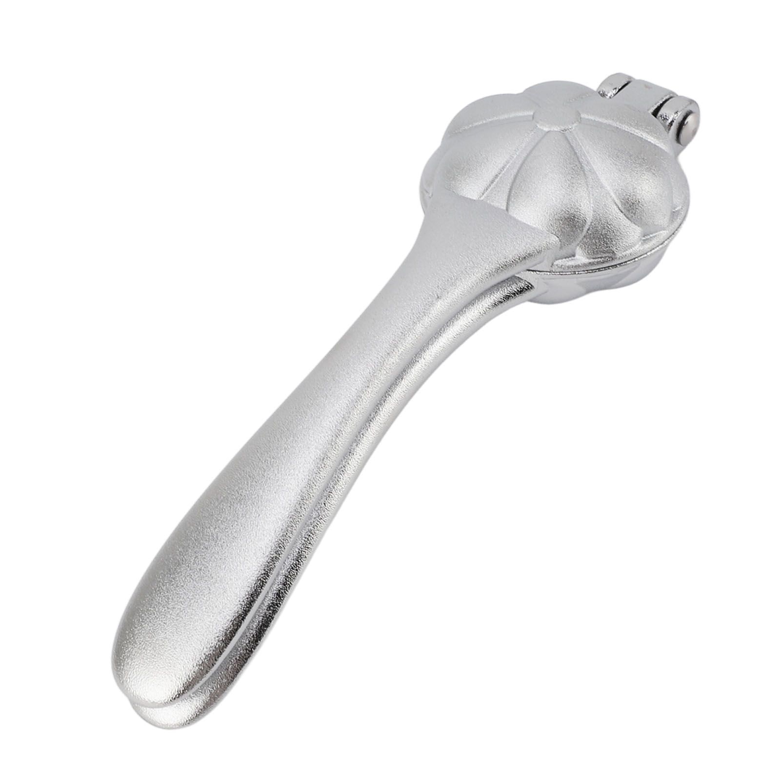 Chestnut Clip Peeler Nut Cracker Aluminum Alloy Multifunctional Labor Saving view 6