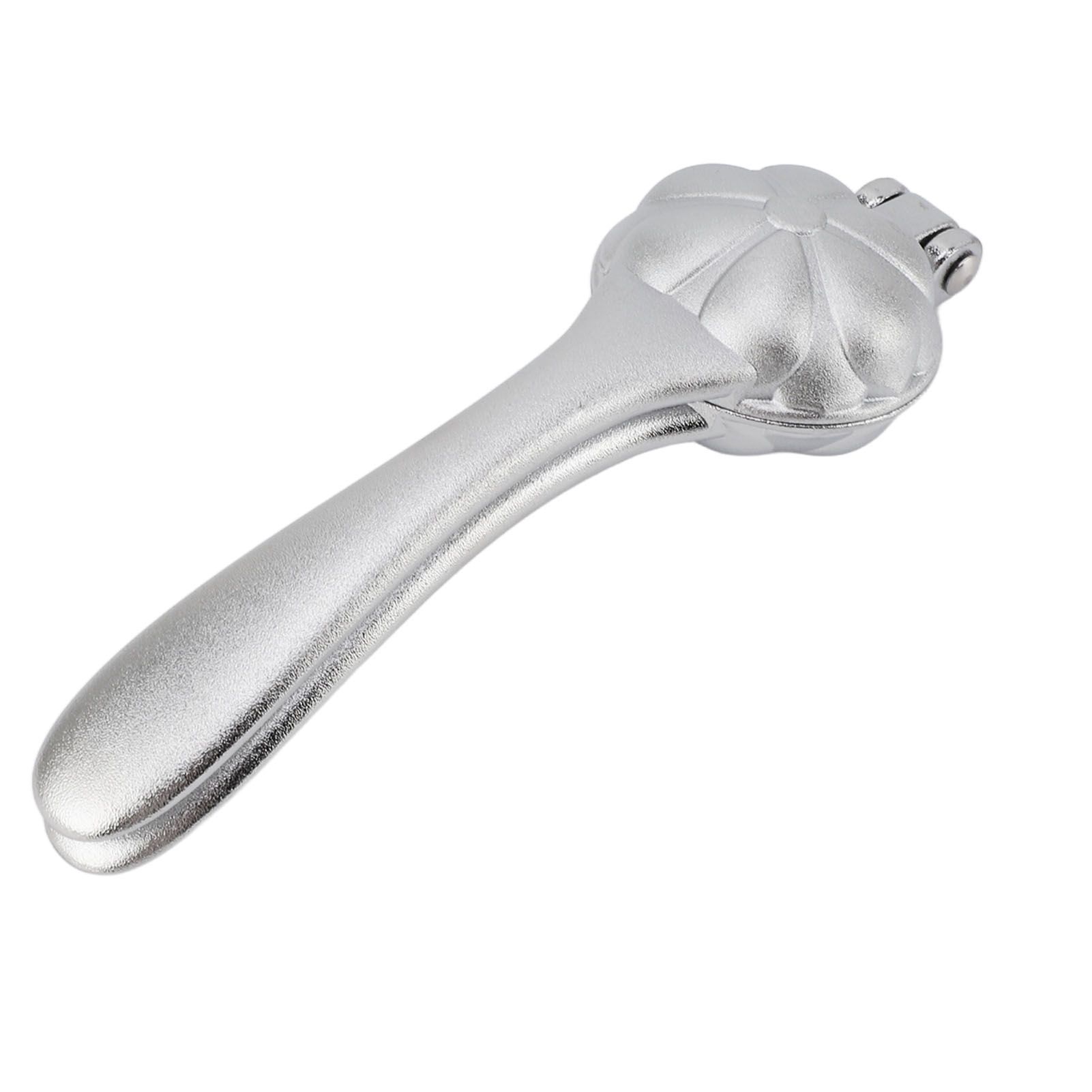 Chestnut Clip Peeler Nut Cracker Aluminum Alloy Multifunctional Labor Saving view 7