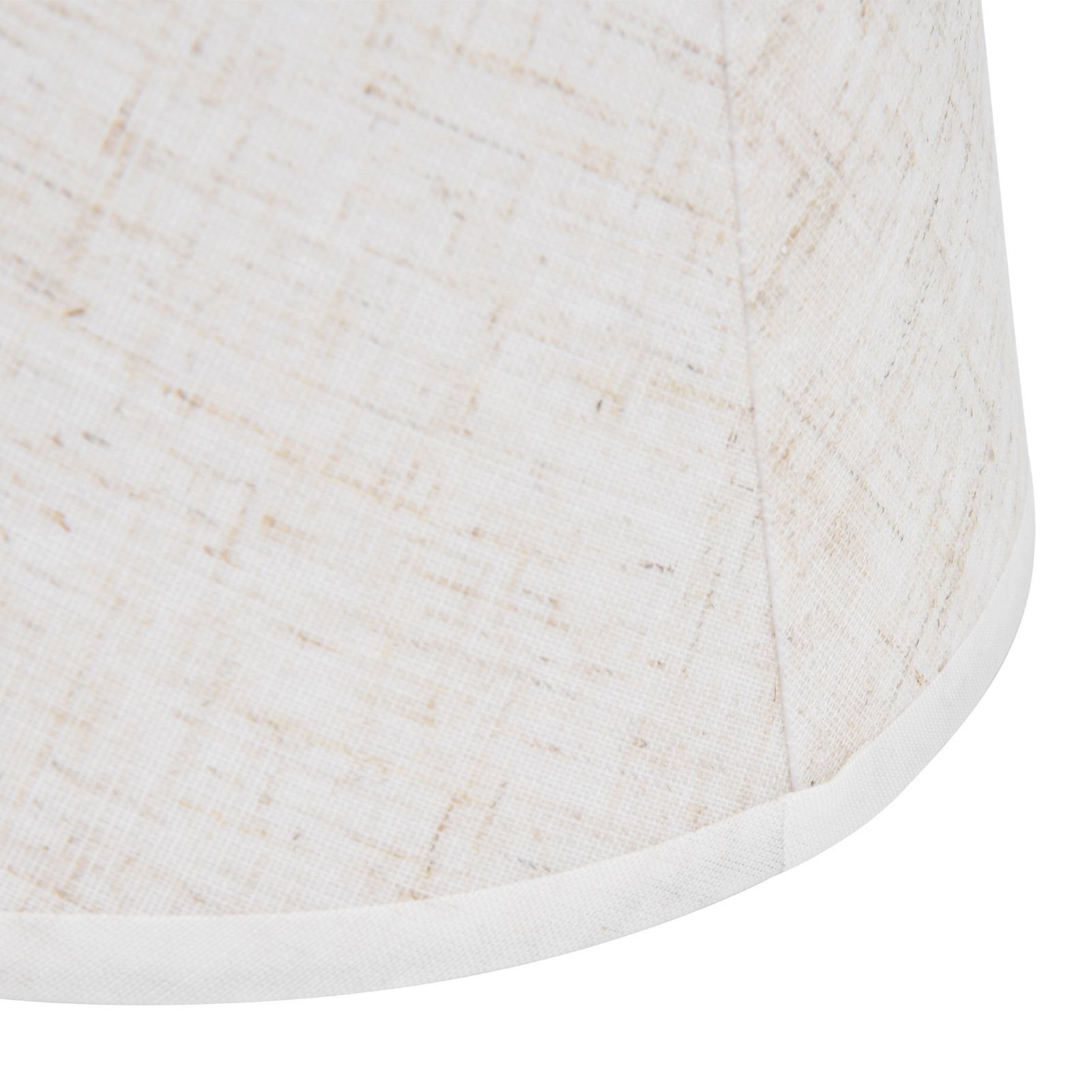 2PCS Table Lamp Shade Cover Fabric Clip On Lampshade for E14 Screw Candlestick view 15