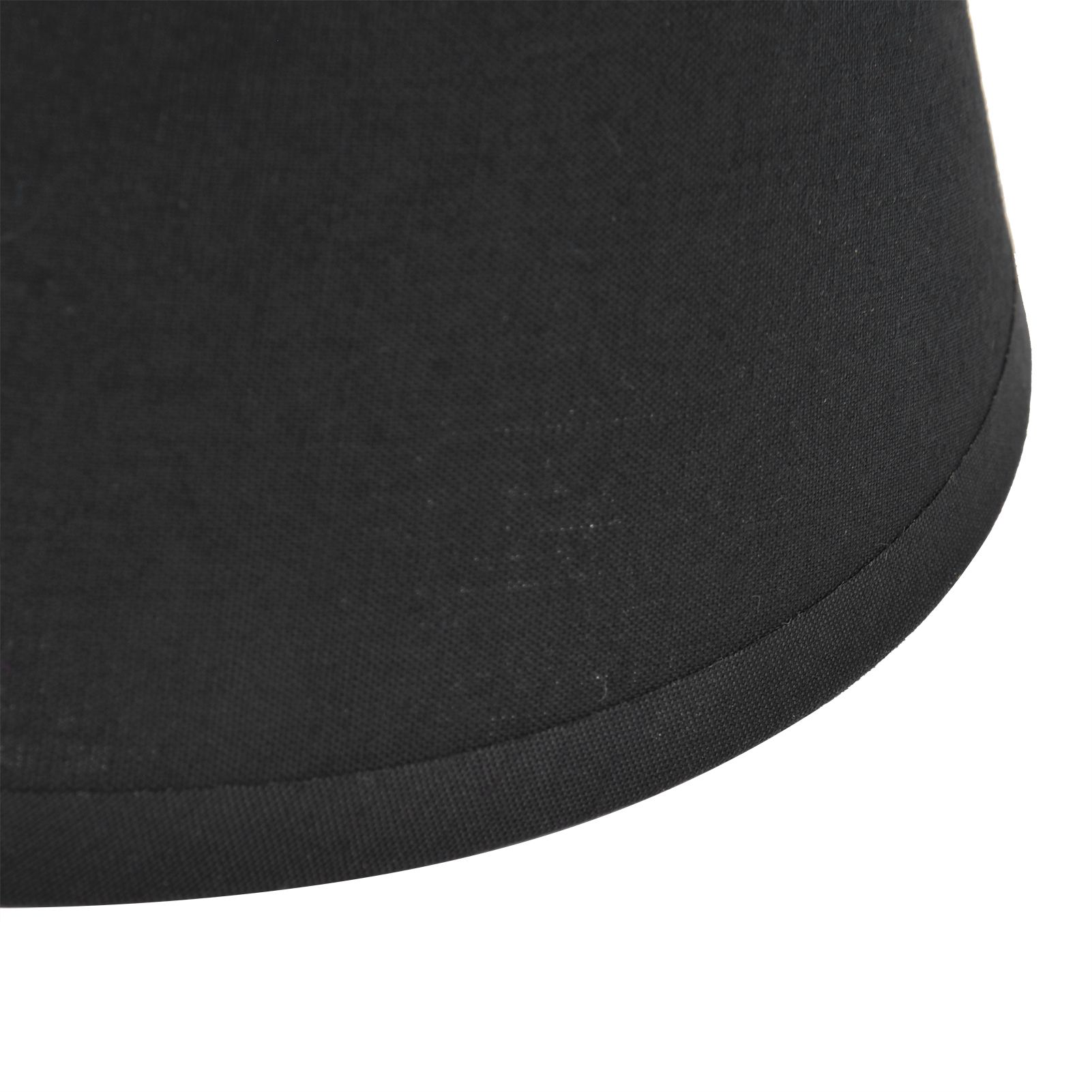 6PCS Fabric Lamp Shade Cloth Clip On Lampshade for E14 Table Chandelier Floor view 15