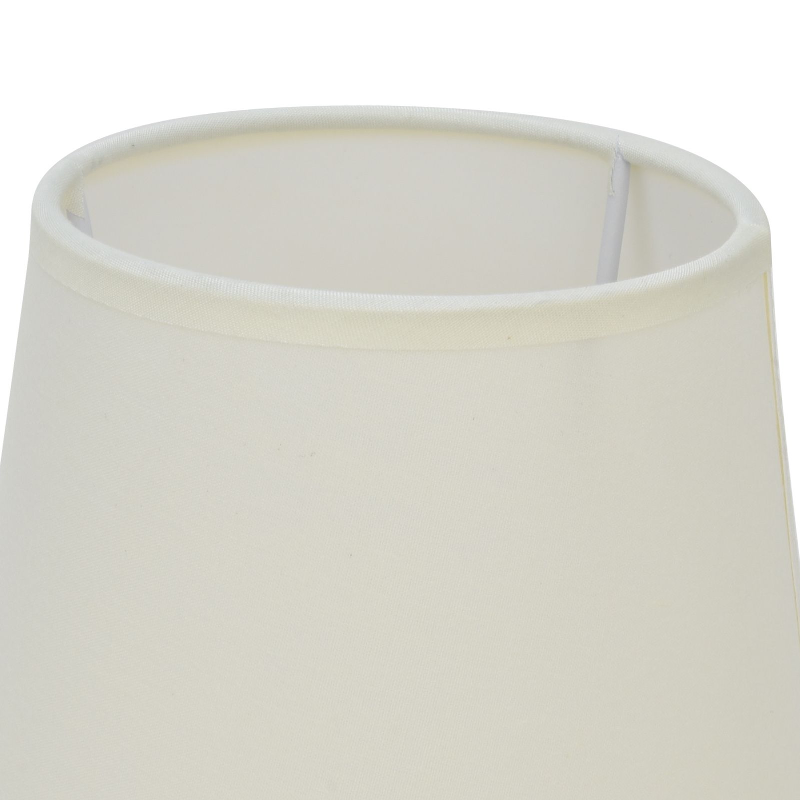 2Pcs Indoor Lamp Shade European Style Fabric Lampshade for E14 Chandelier view 13