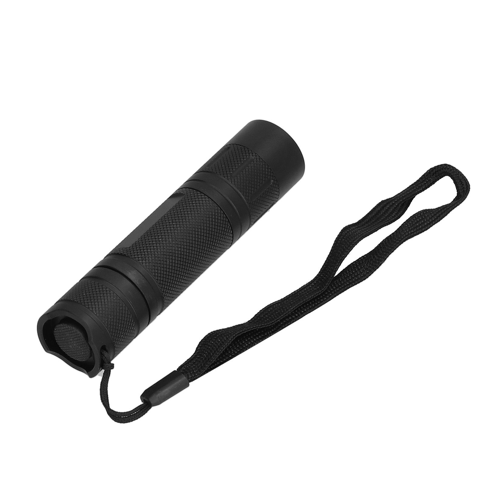 Pocket Flashlight One Key Operation Straight Shape Lighting Tools for Hunting view 9
