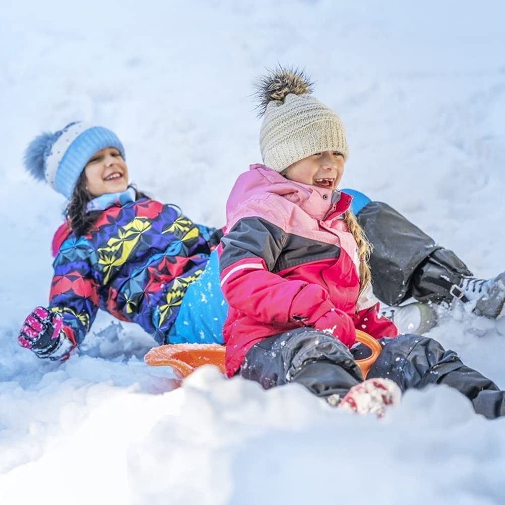 Christmas 40 Pack Artificial Snowballs Fake Snowball Fight for Kids Indoor view 4