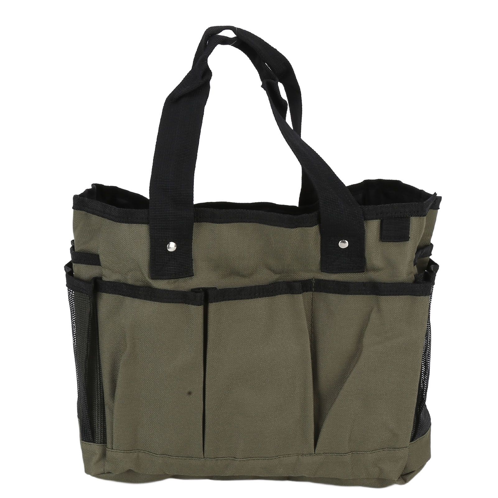 Outdoor Tote Bag Portable Garden Pruning Tool Storage Bag for Keeping Storing view 2