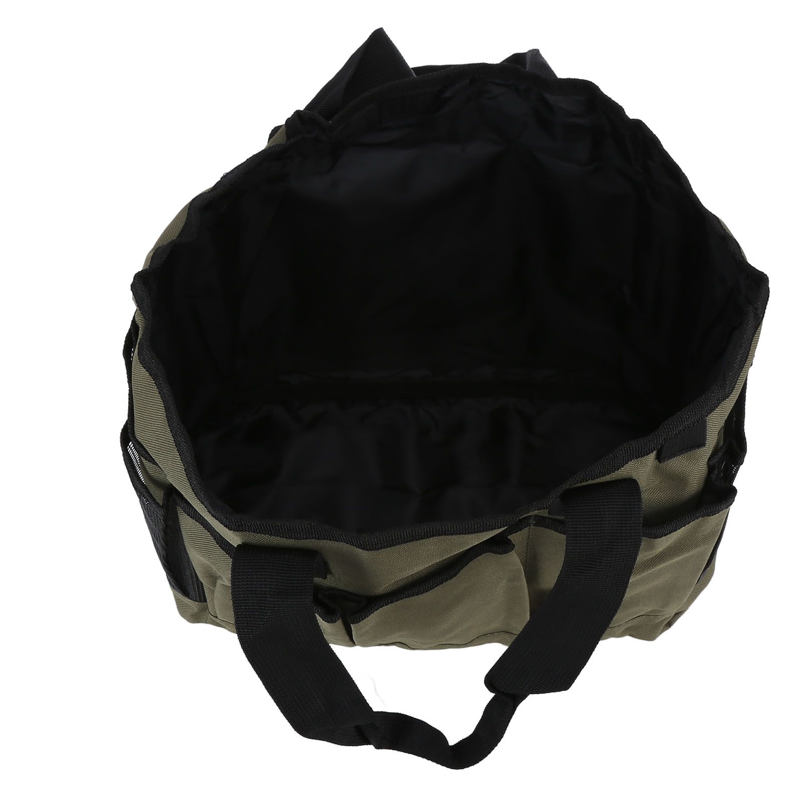 Outdoor Tote Bag Portable Garden Pruning Tool Storage Bag for Keeping Storing view 4