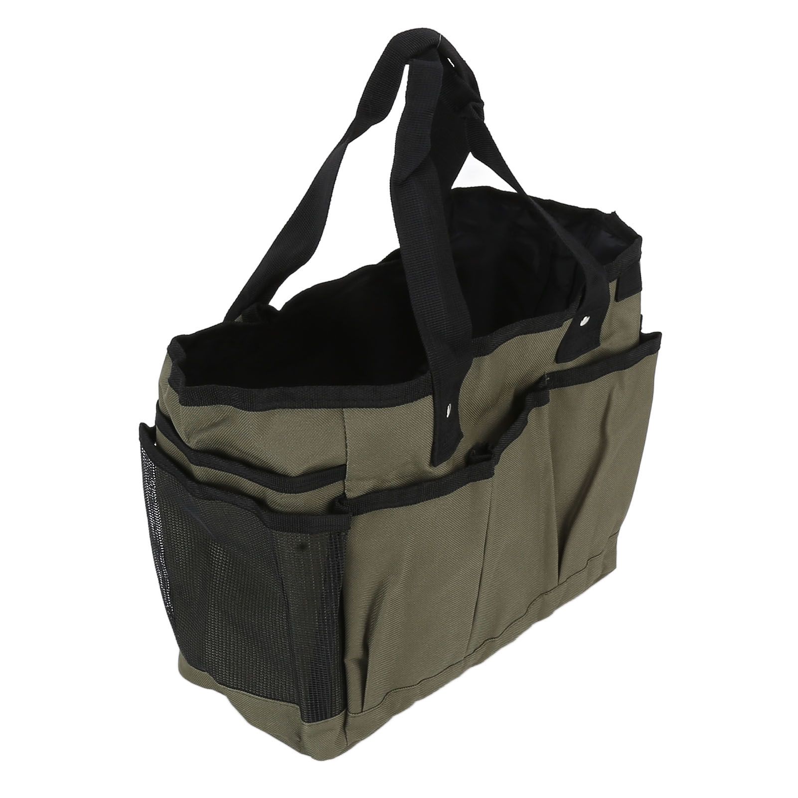Outdoor Tote Bag Portable Garden Pruning Tool Storage Bag for Keeping Storing view 5