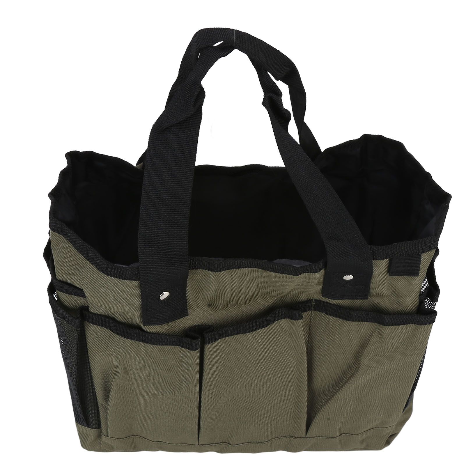 Outdoor Tote Bag Portable Garden Pruning Tool Storage Bag for Keeping Storing view 6