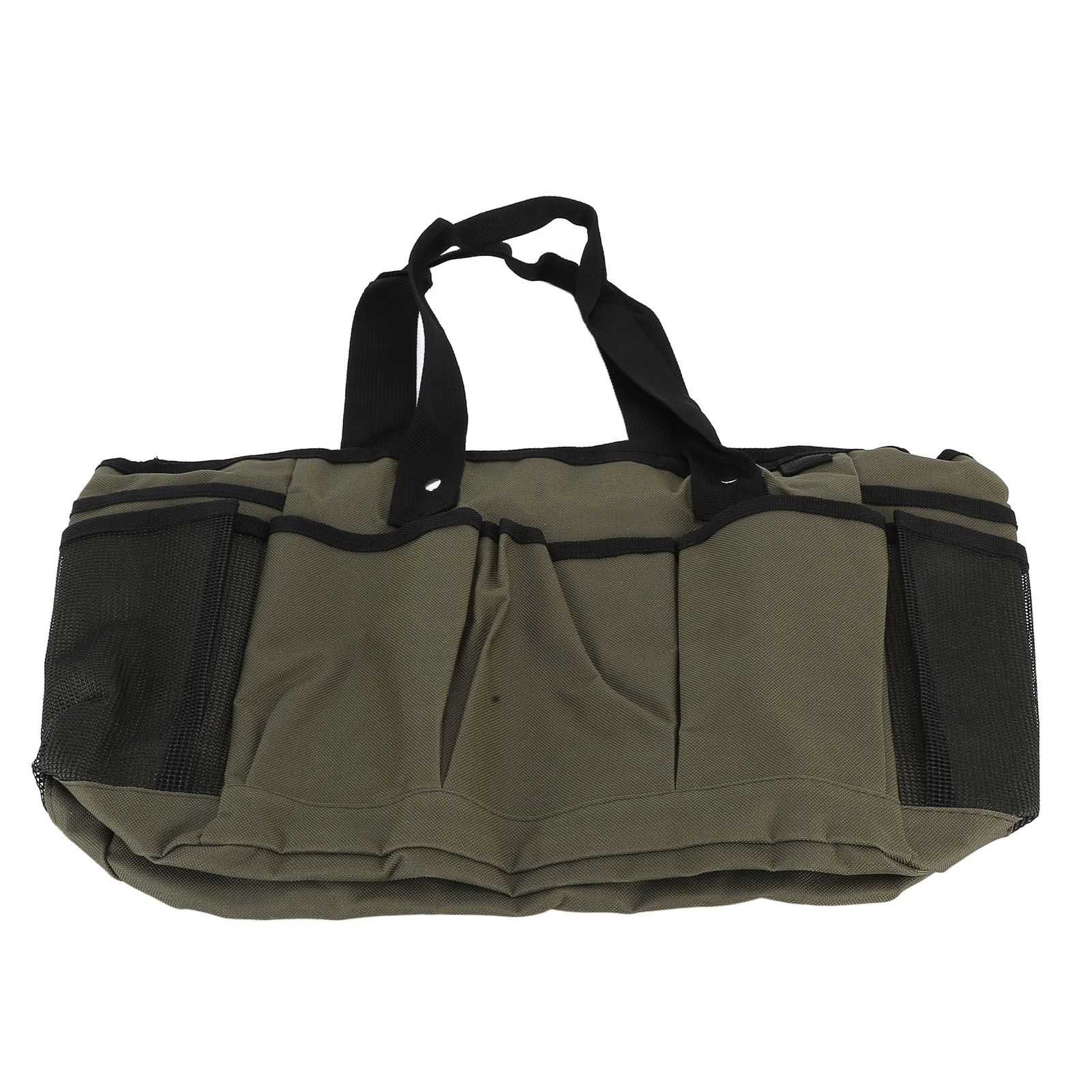 Outdoor Tote Bag Portable Garden Pruning Tool Storage Bag for Keeping Storing view 7