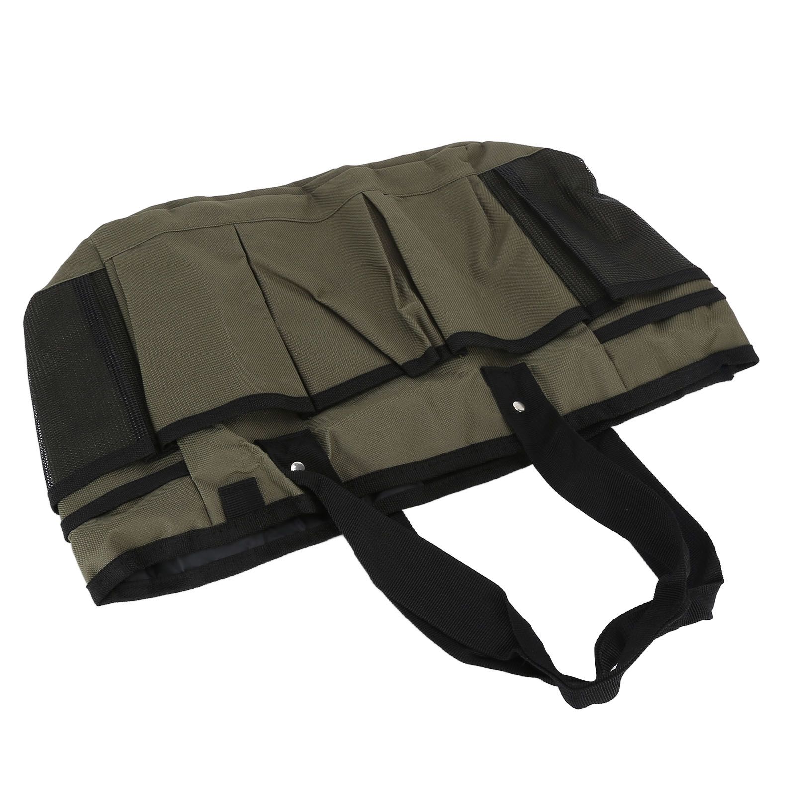 Outdoor Tote Bag Portable Garden Pruning Tool Storage Bag for Keeping Storing view 8