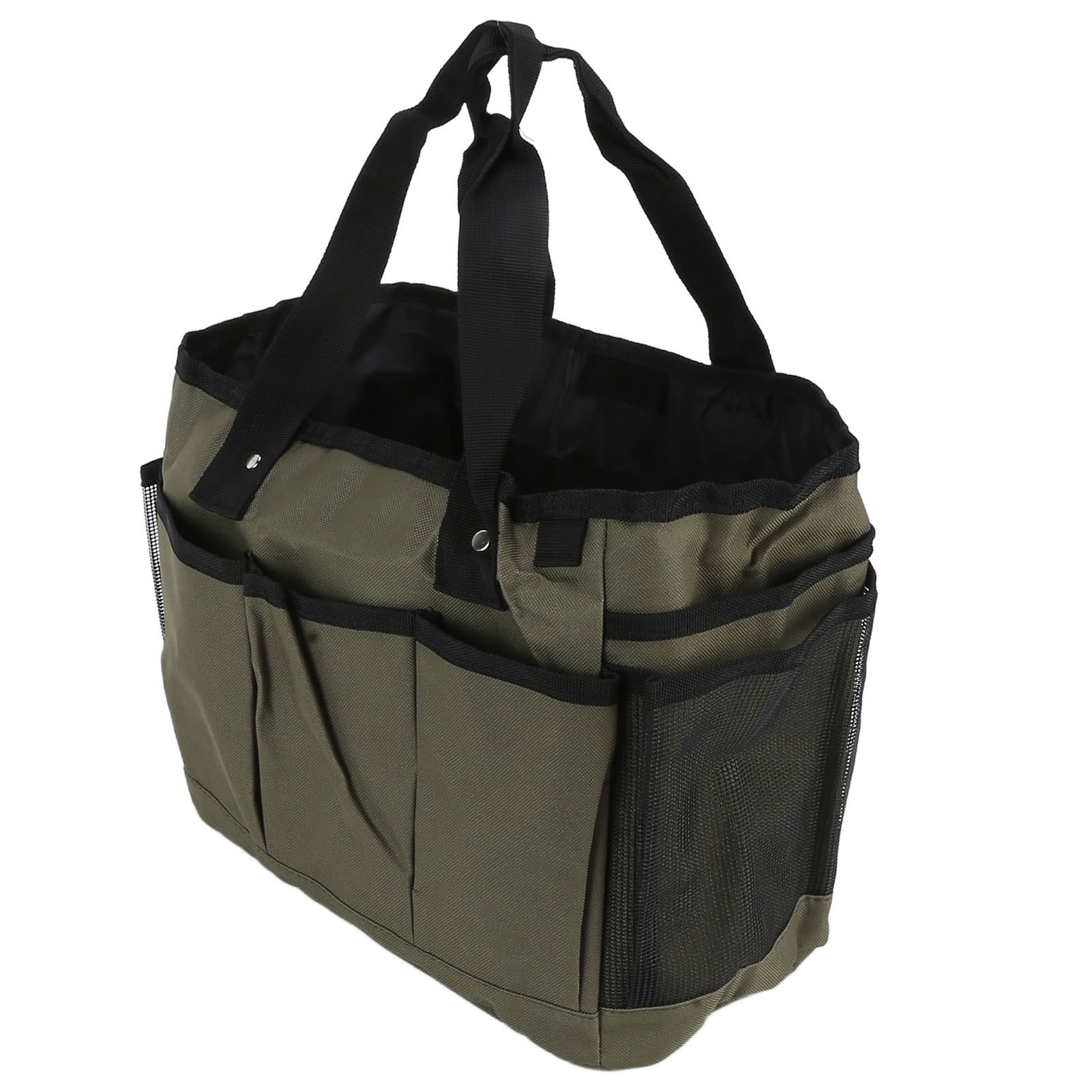 Outdoor Tote Bag Portable Garden Pruning Tool Storage Bag for Keeping Storing view 9