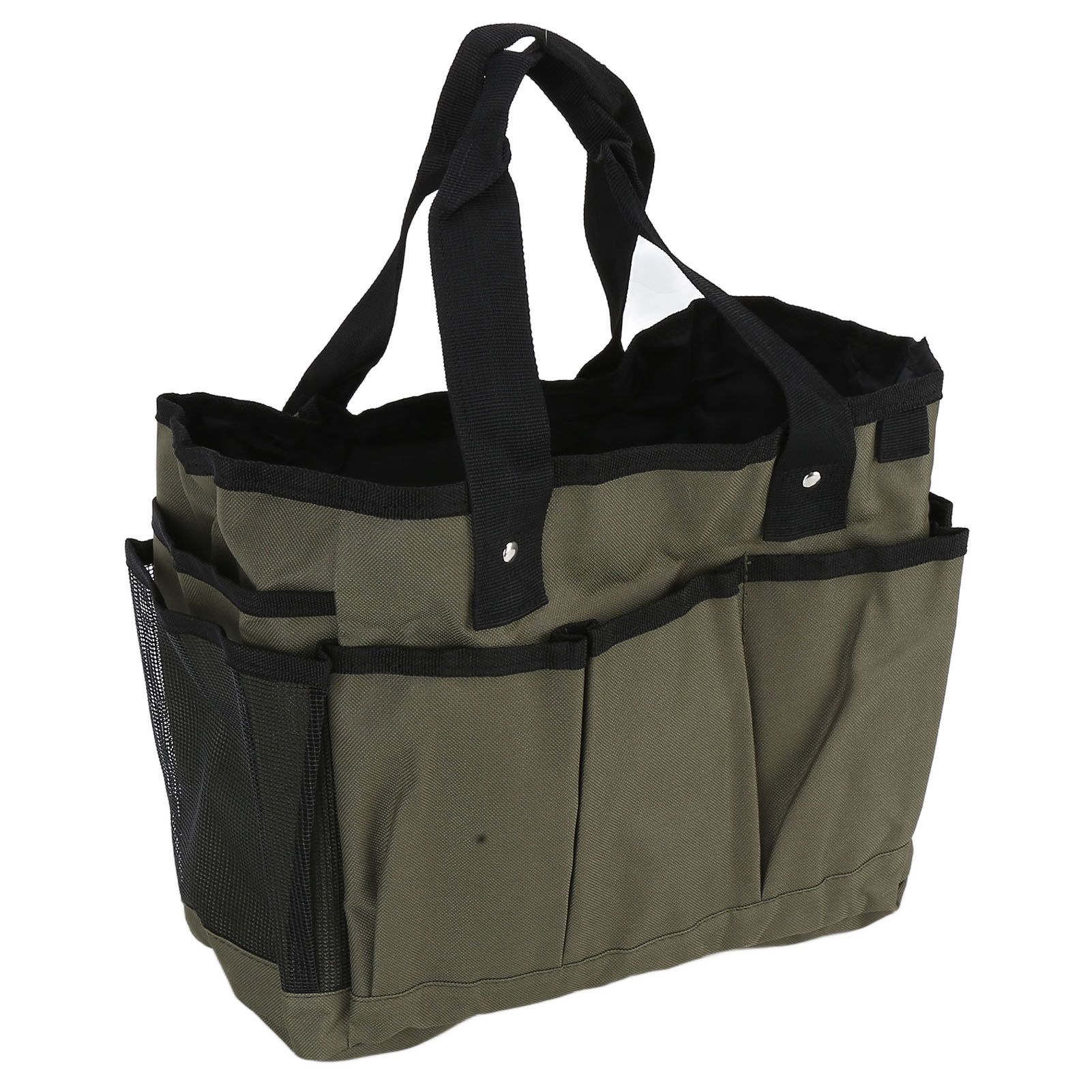 Outdoor Tote Bag Portable Garden Pruning Tool Storage Bag for Keeping Storing view 10