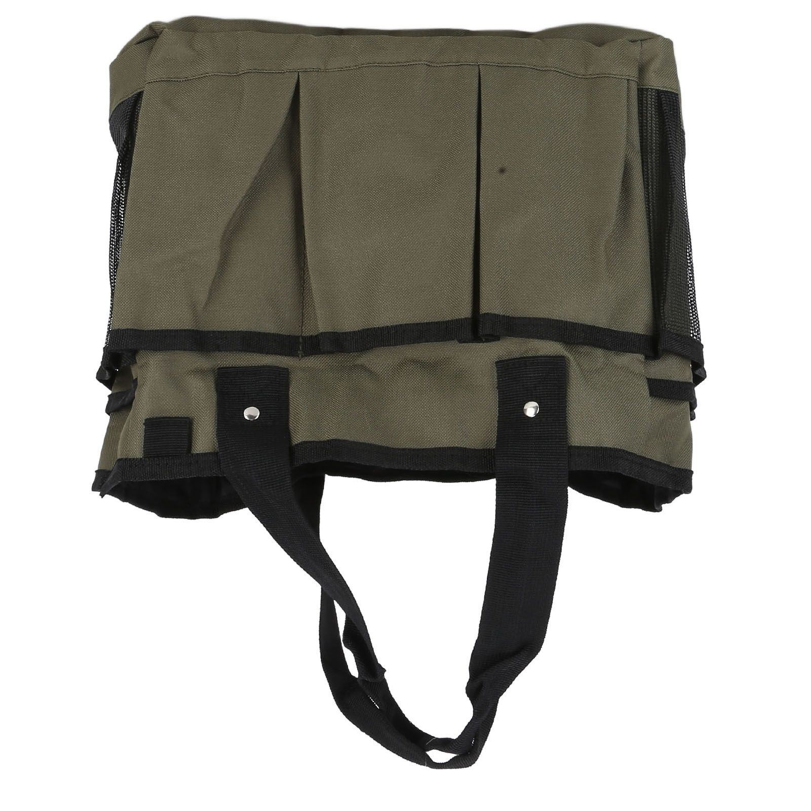 Outdoor Tote Bag Portable Garden Pruning Tool Storage Bag for Keeping Storing view 13