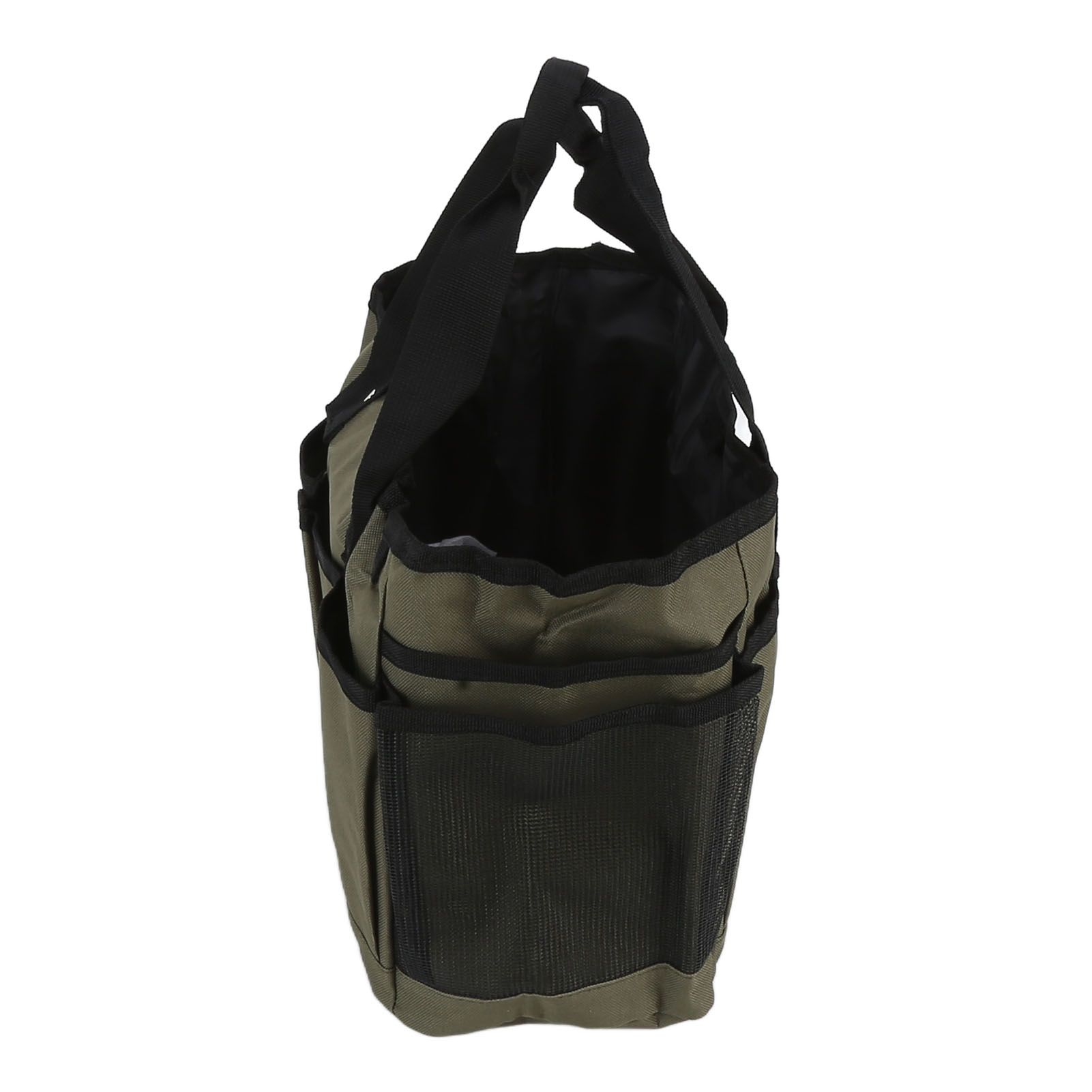 Outdoor Tote Bag Portable Garden Pruning Tool Storage Bag for Keeping Storing view 14
