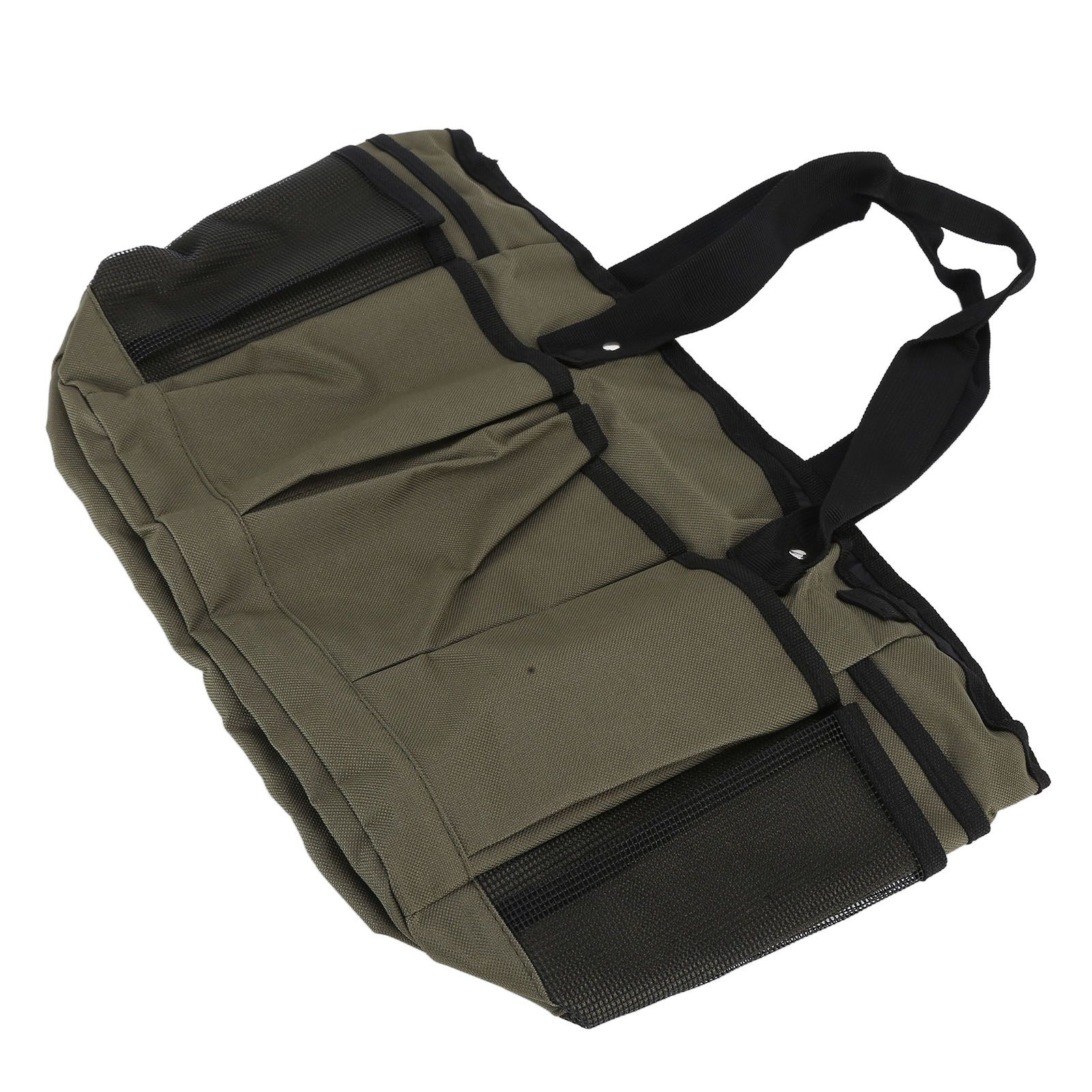 Outdoor Tote Bag Portable Garden Pruning Tool Storage Bag for Keeping Storing view 15
