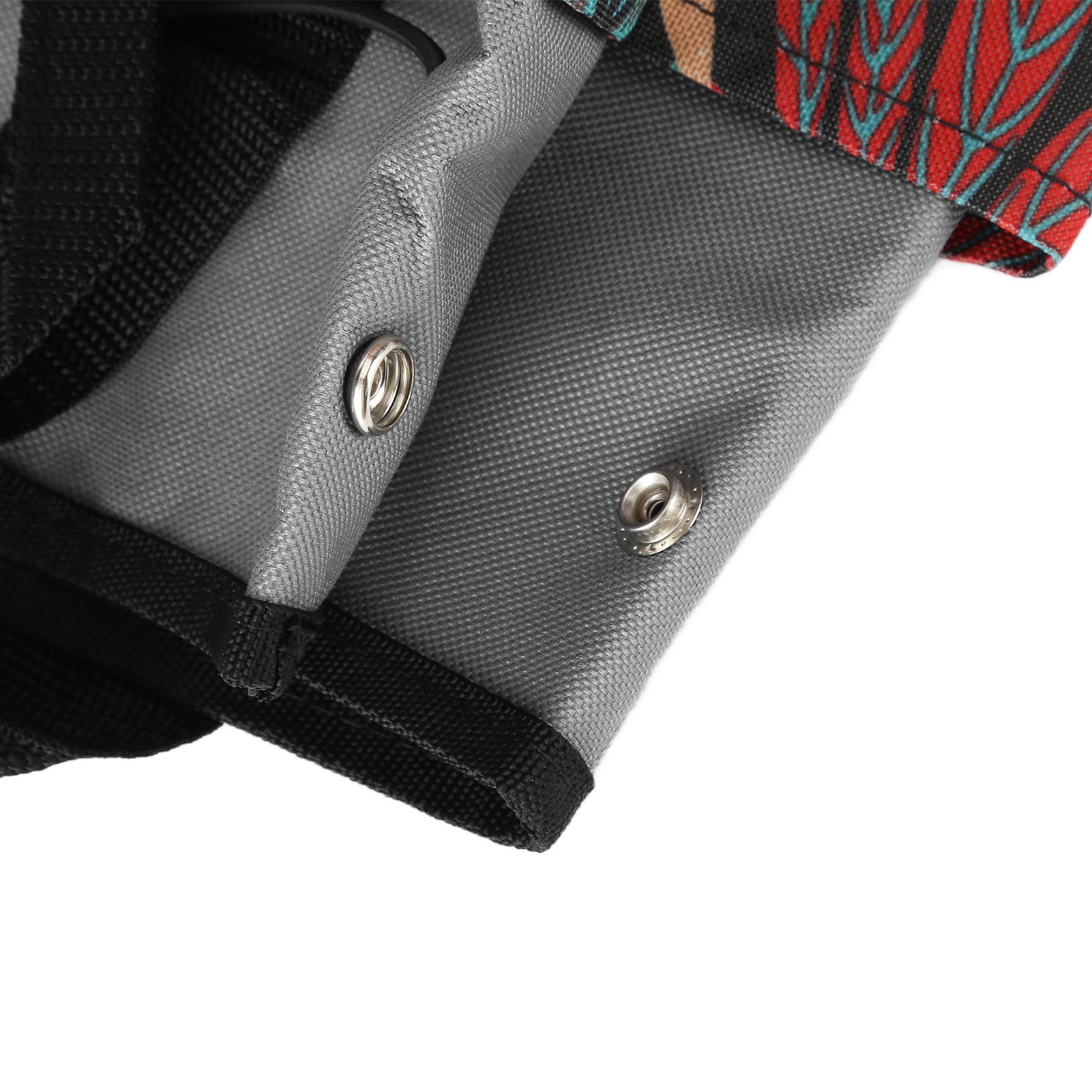 Garden Tote Bag 600D Oxford Cloth Multiple Pockets Lightweight and Durable view 15