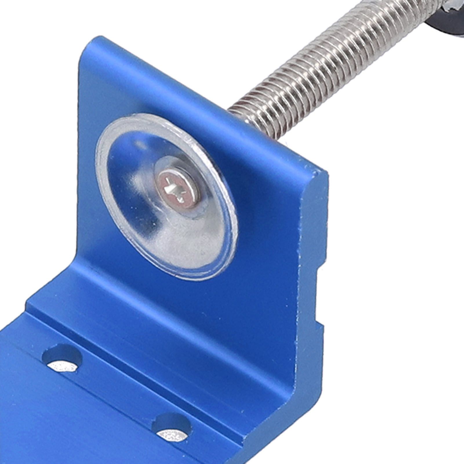 15° Oblique Hole Locator Positioner Woodworking Hole Jig Dowel Drill Kit view 14