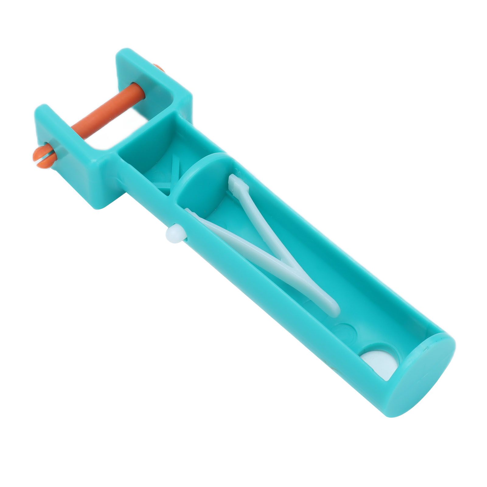 2Pcs Swimming Pool Handle ABS Pool Vacuum Head Handdle with Wide Application view 6