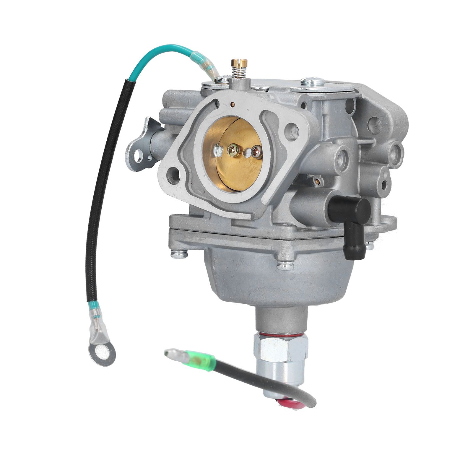 Lawn Mower Carburetor for Kohler 22 23 24 25 26 27 HP Motor Courage SV720 view 3