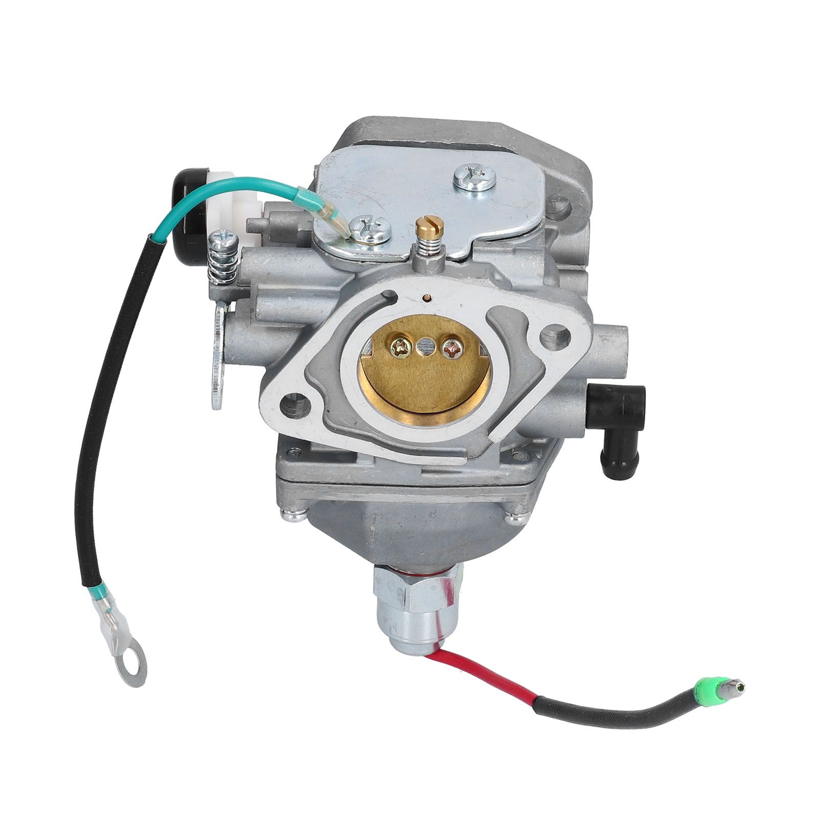 Lawn Mower Carburetor for Kohler 22 23 24 25 26 27 HP Motor Courage SV720 view 7