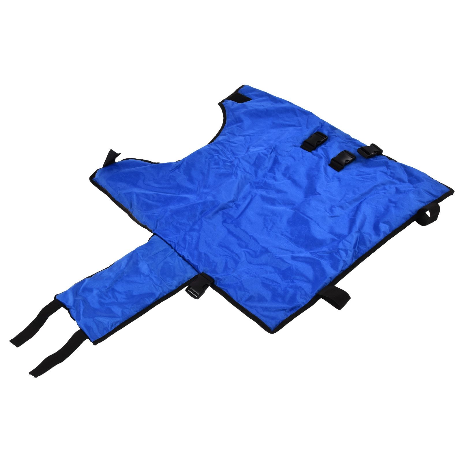 Livestock Calf Warm Clothing Waterproof Cold Proof Cow Vest for Little Cattle view 2