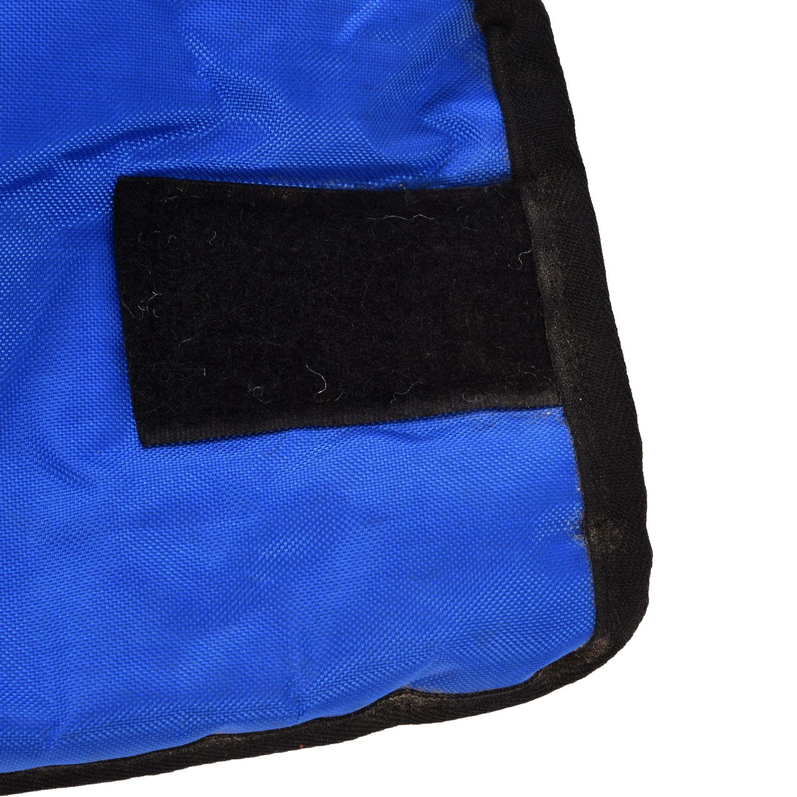Livestock Calf Warm Clothing Waterproof Cold Proof Cow Vest for Little Cattle view 14