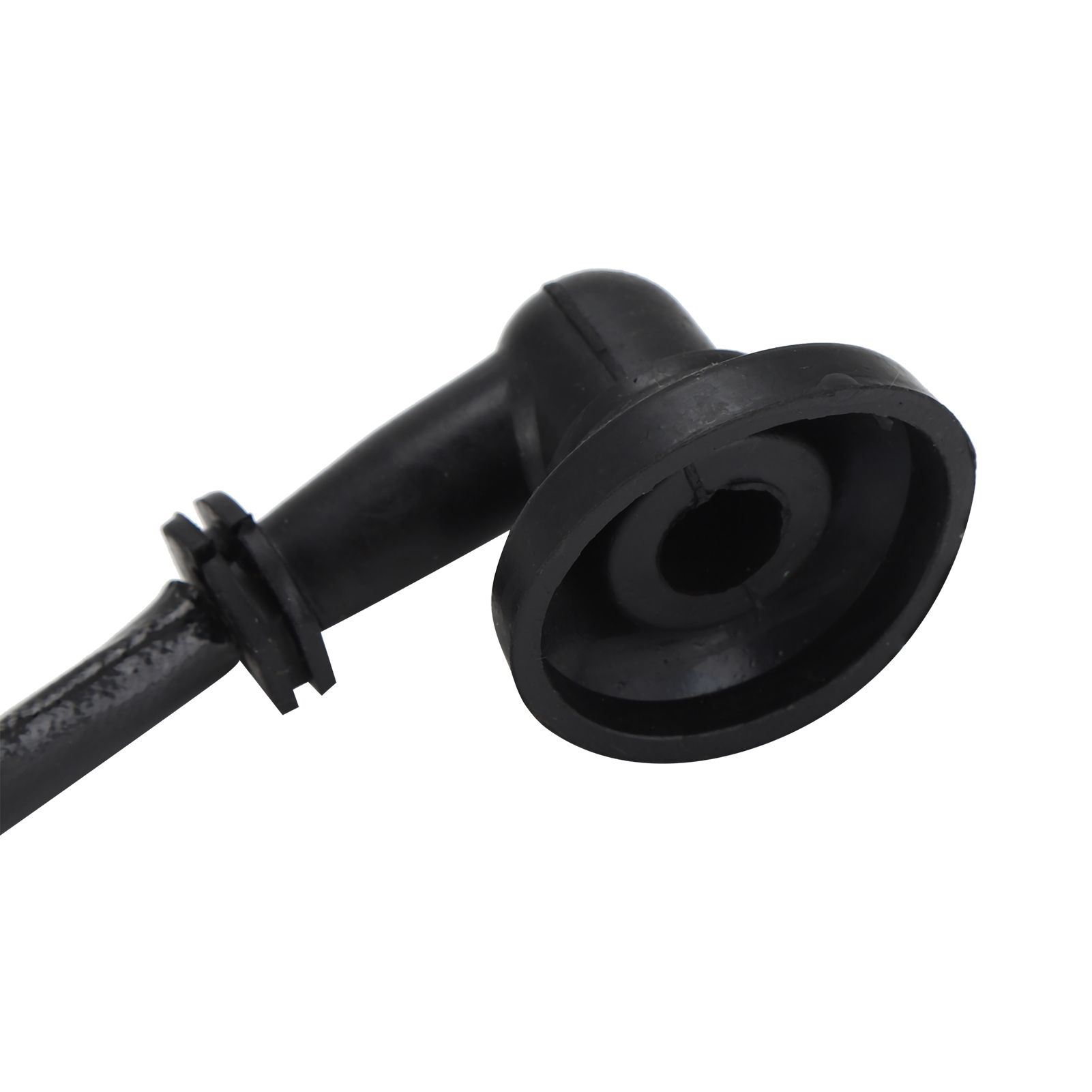 Lawn Mower Ignition Coil Plastic Case Manganese Steel Silicone Ignition Coil view 15