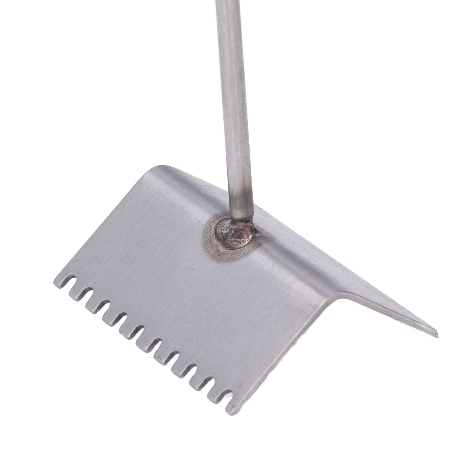 Bee Frame Shovel Stainless Steel Wooden Handle Professional Beehive Cleaner view 14